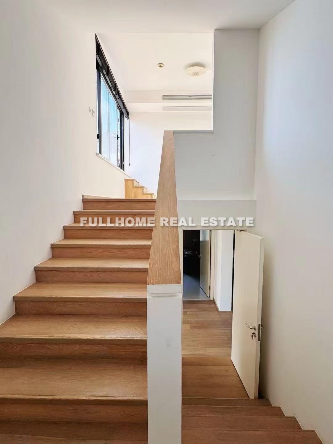 Lane 1-500 Xingguo Road Old House - Interior view 2, Shanghai rental property