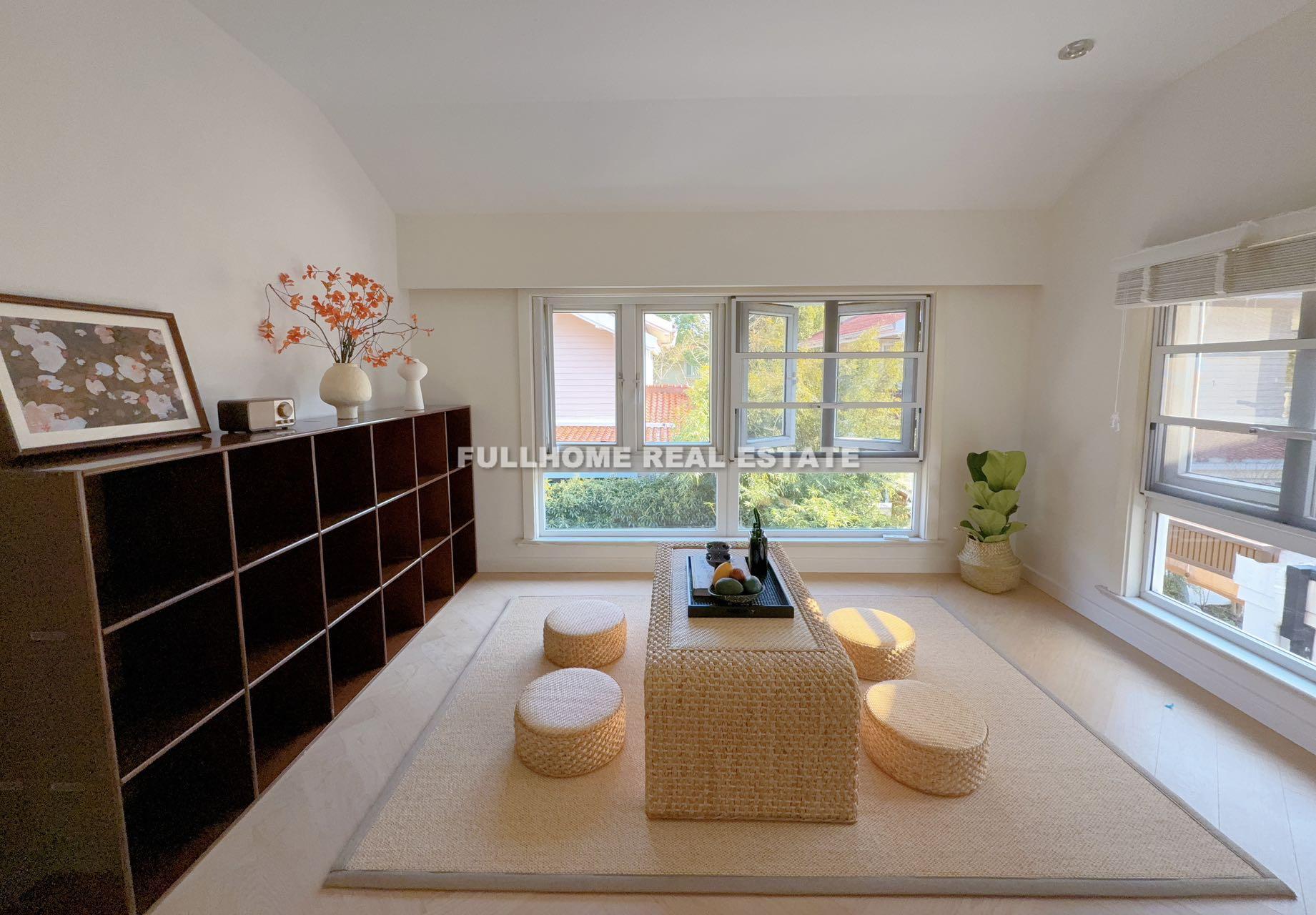 Xijiao Hua Cheng Villa - Interior view 5, Shanghai rental property
