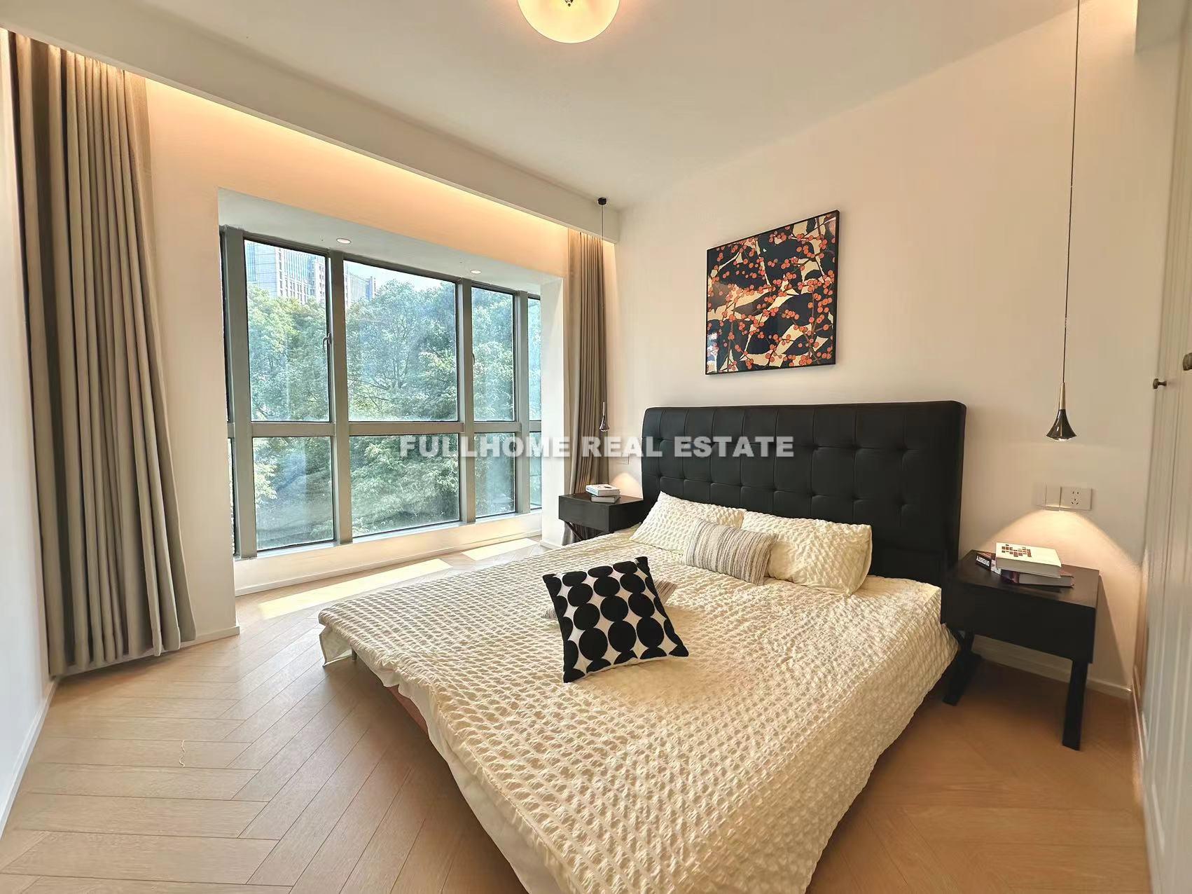 One Park Avenue - Interior view 4, Shanghai rental property
