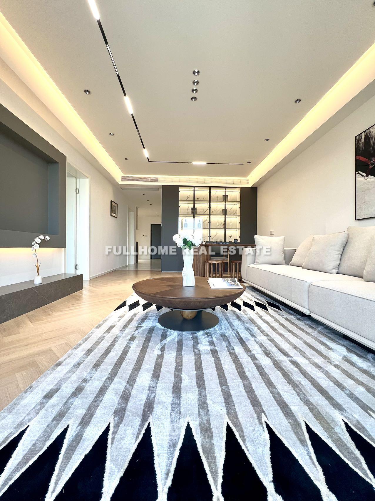 New Bund Garden - Interior view 6, Shanghai rental property