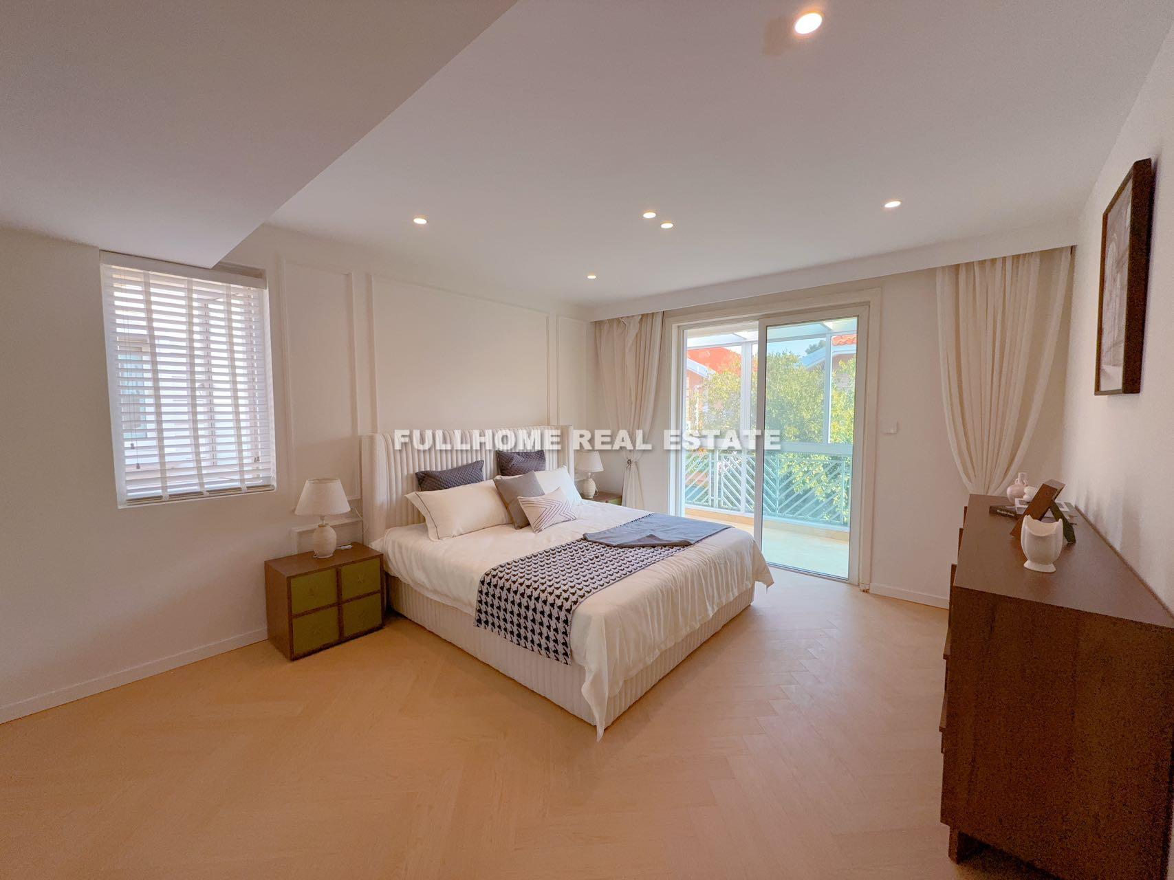 Xijiao Hua Cheng Villa - Interior view 8, Shanghai rental property