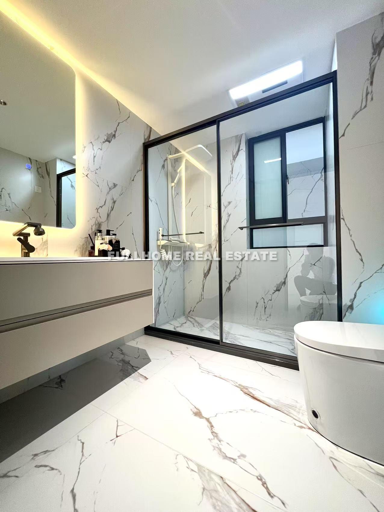 New Bund Garden - Interior view 7, Shanghai rental property