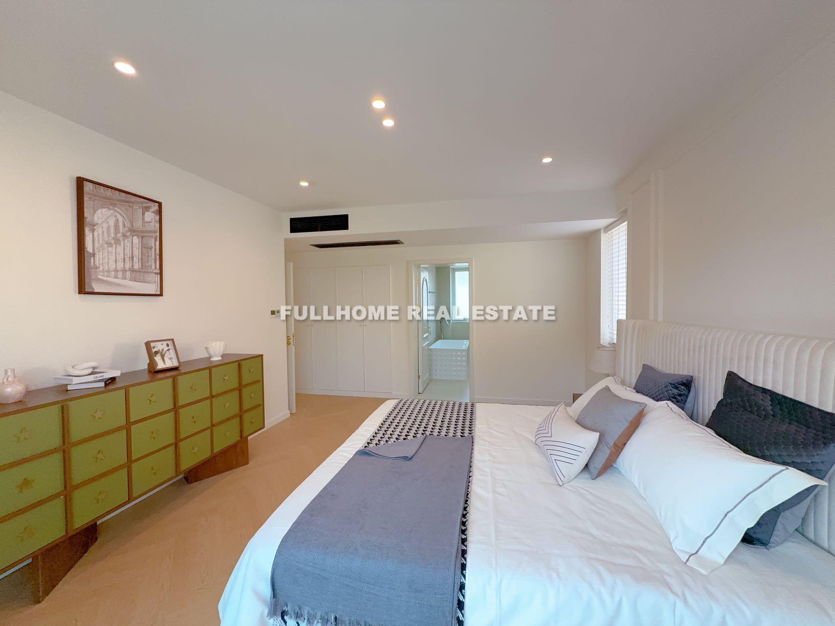Xijiao Hua Cheng Villa - Interior view 4, Shanghai rental property