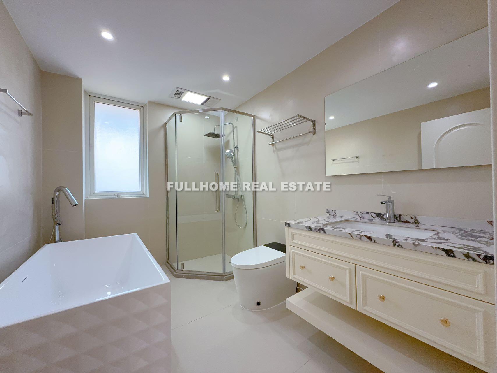 Xijiao Hua Cheng Villa - Interior view 3, Shanghai rental property