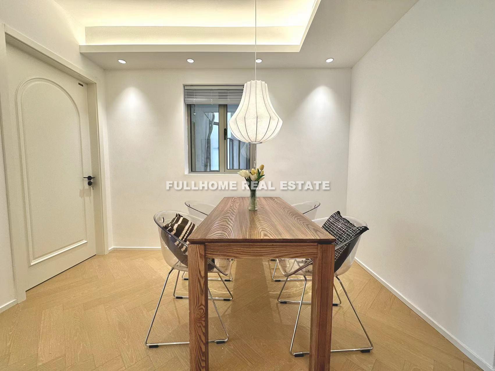 One Park Avenue - Interior view 3, Shanghai rental property