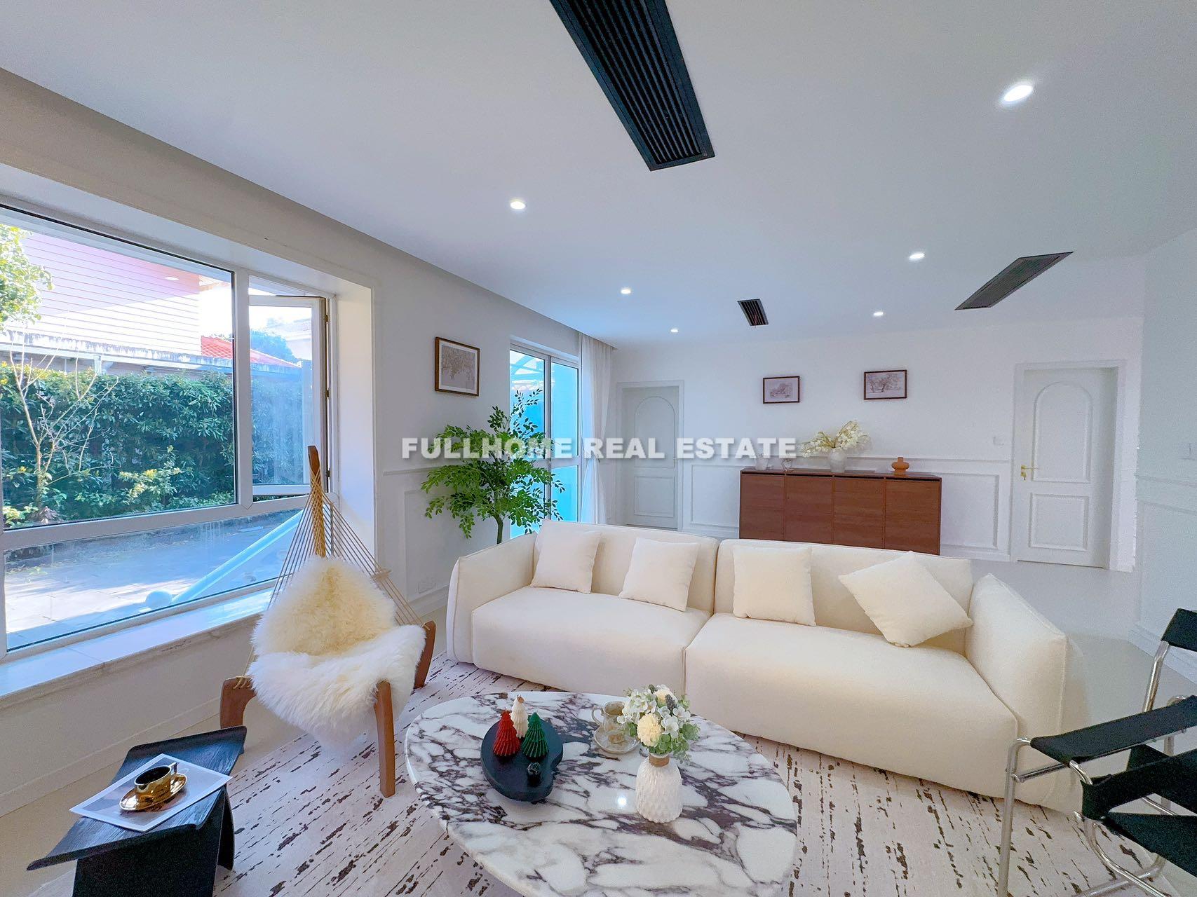 Xijiao Hua Cheng Villa - Interior view 6, Shanghai rental property
