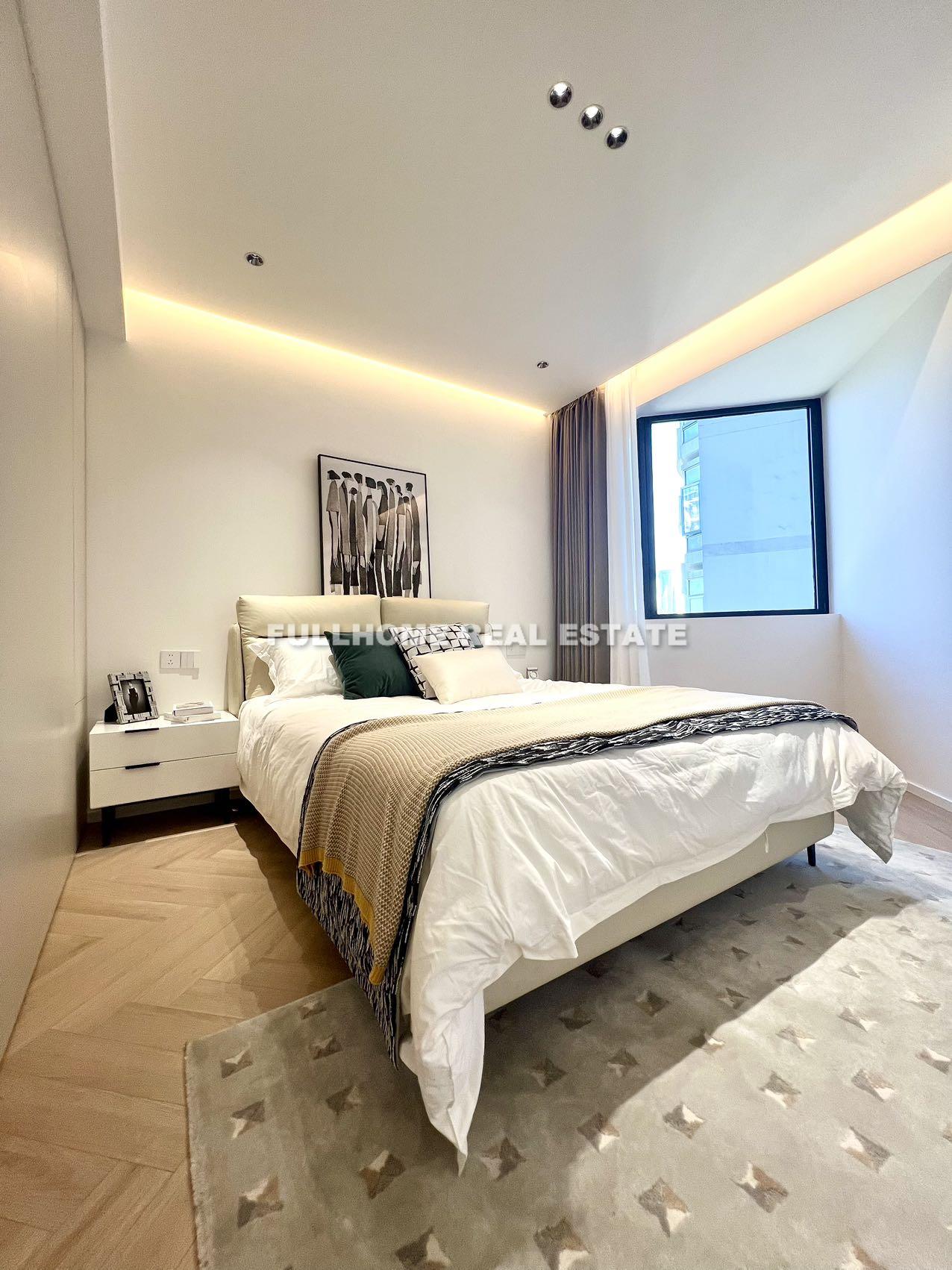 New Bund Garden - Interior view 12, Shanghai rental property