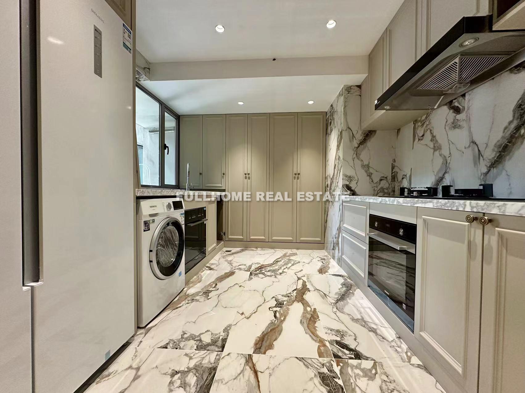 One Park Avenue - Interior view 6, Shanghai rental property
