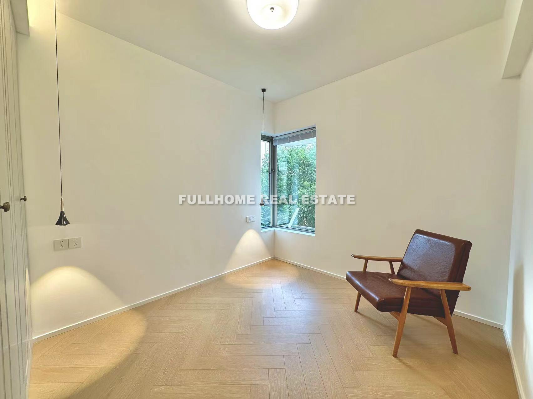 One Park Avenue - Interior view 2, Shanghai rental property