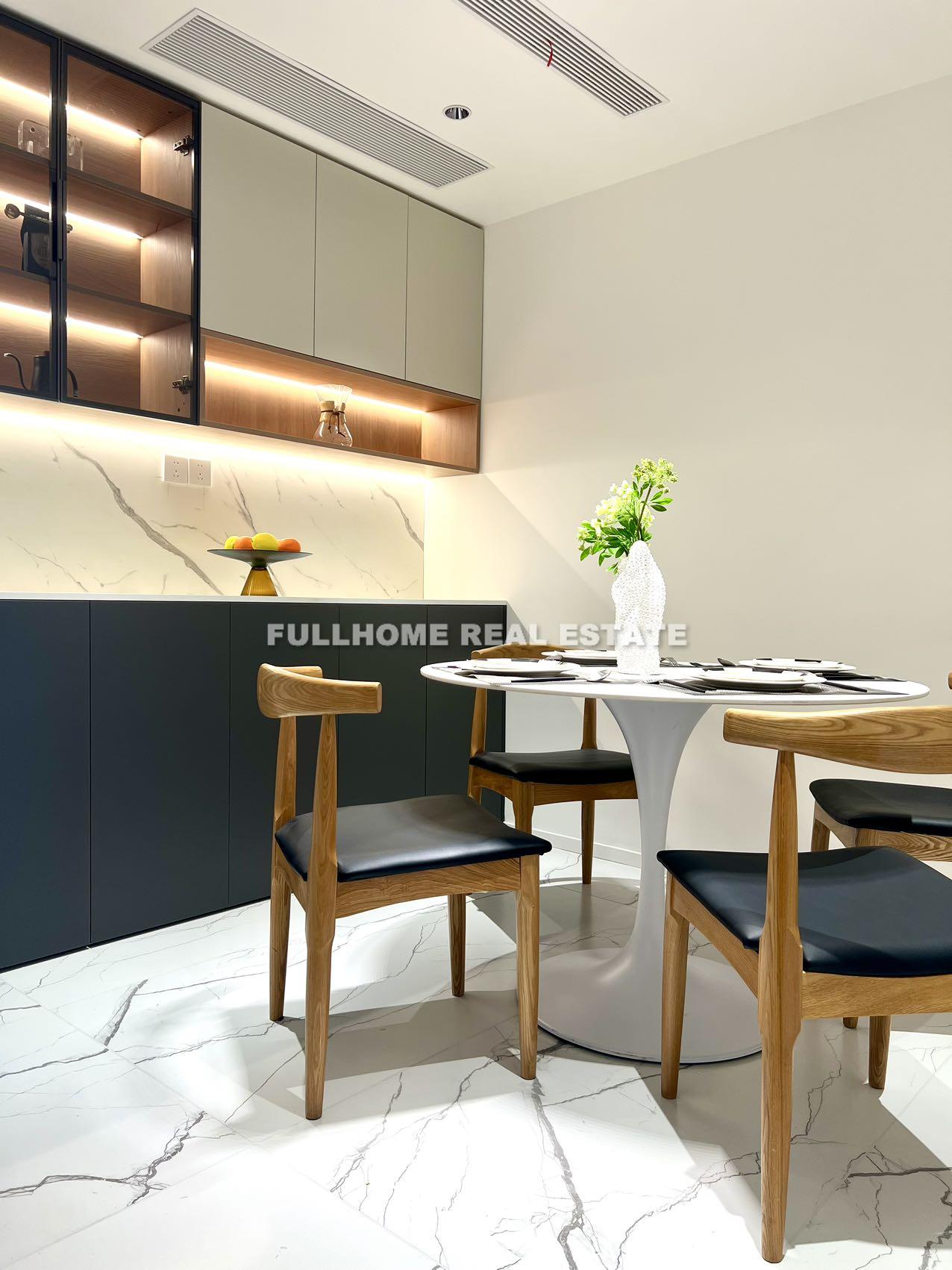 New Bund Garden - Interior view 4, Shanghai rental property