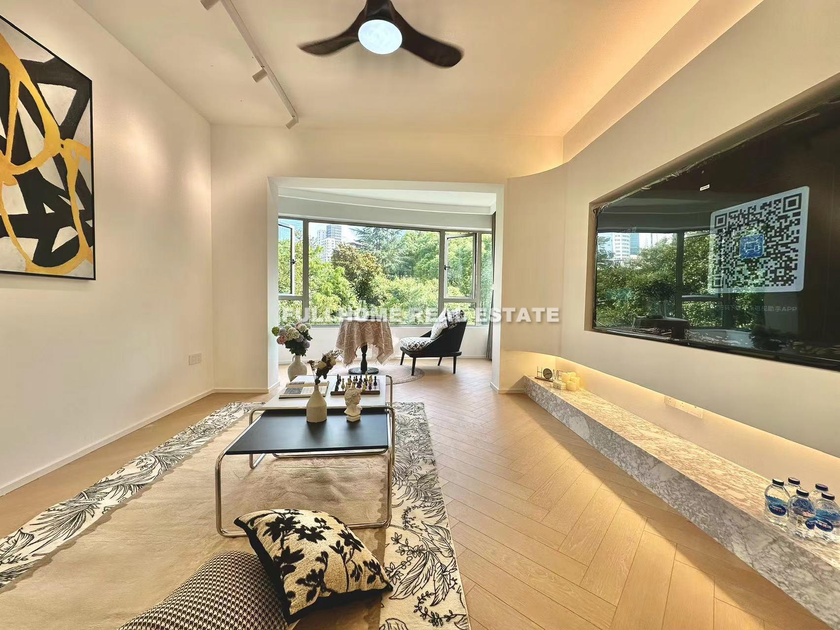 One Park Avenue - Interior view 5, Shanghai rental property
