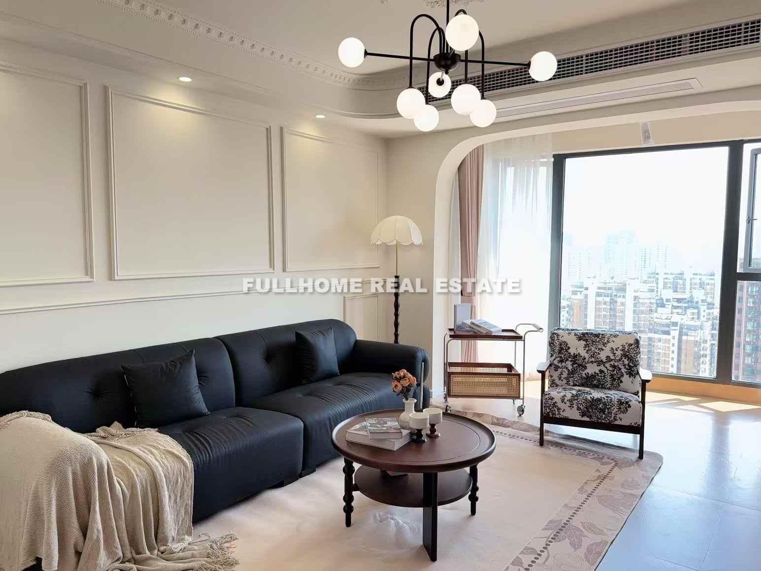 HuiLong New Town - Interior view 6, Shanghai rental property