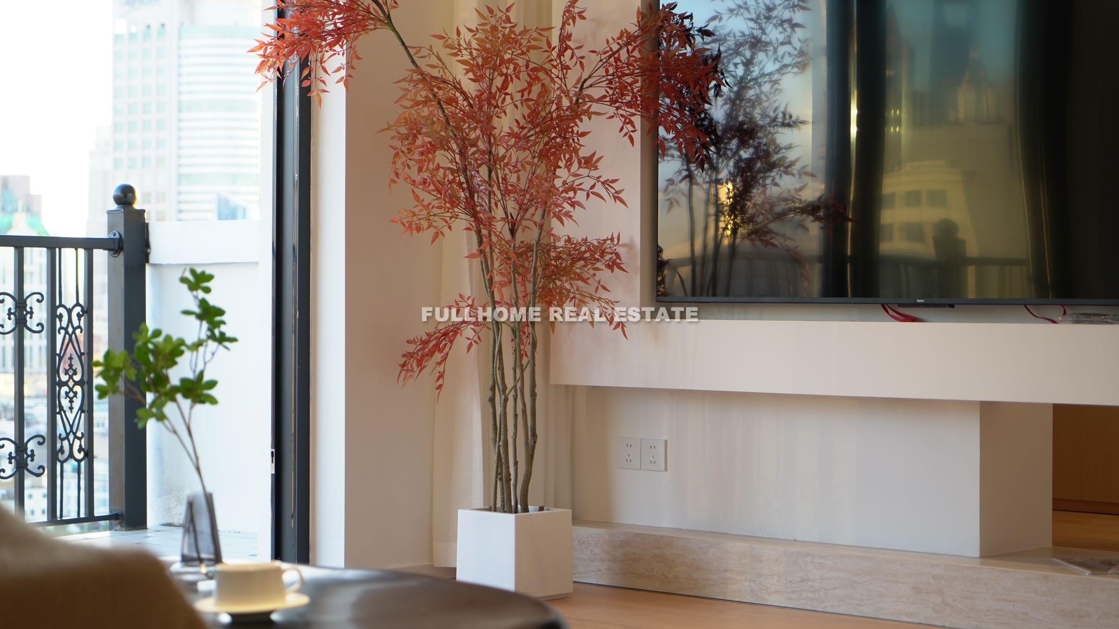 Similar property: Hebin Haoyuan, 4 bedrooms, 180 sqm in Shanghai