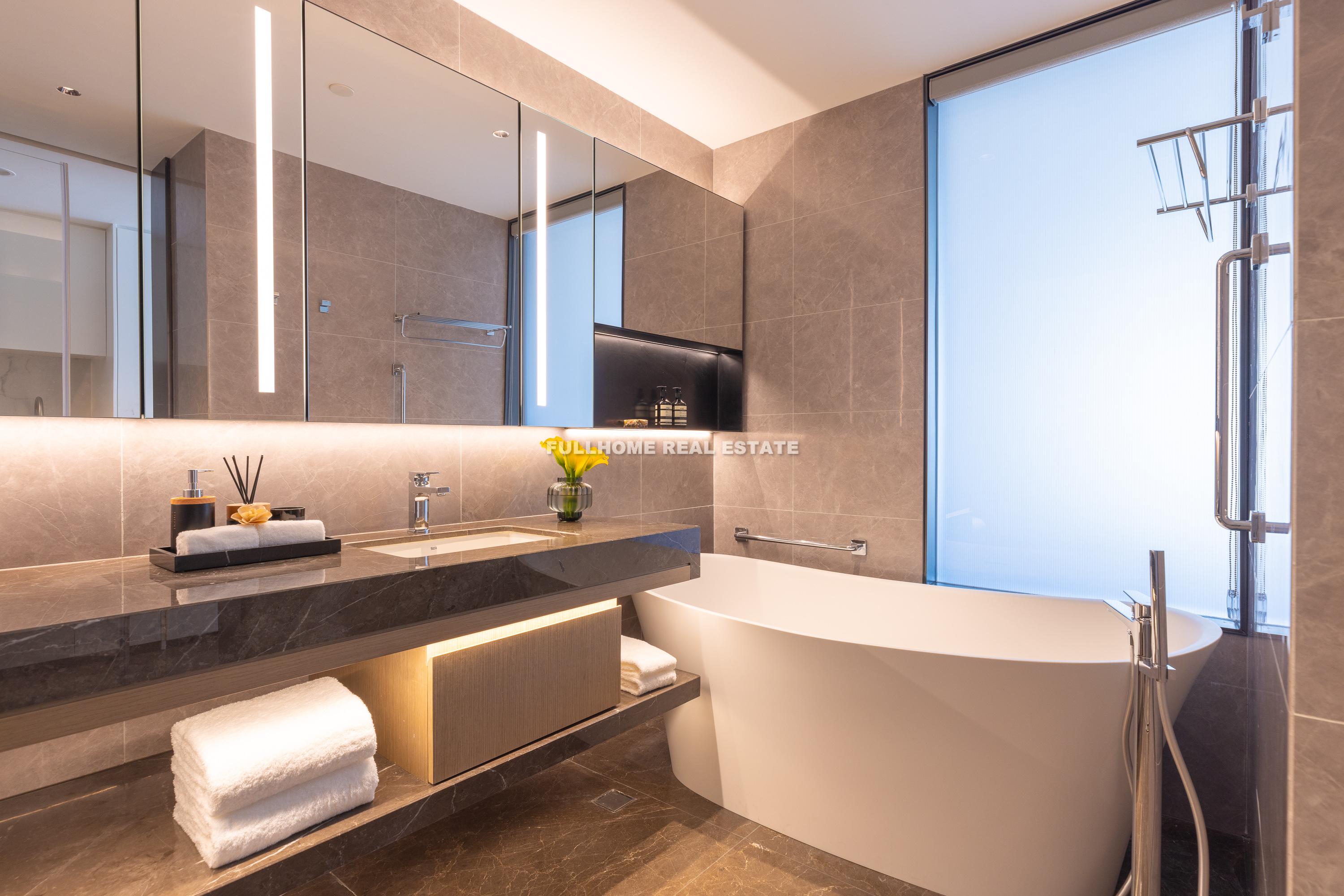 Somerset Wanxia Shenzhen Service Apartment - Interior view 5, Shenzhen rental property