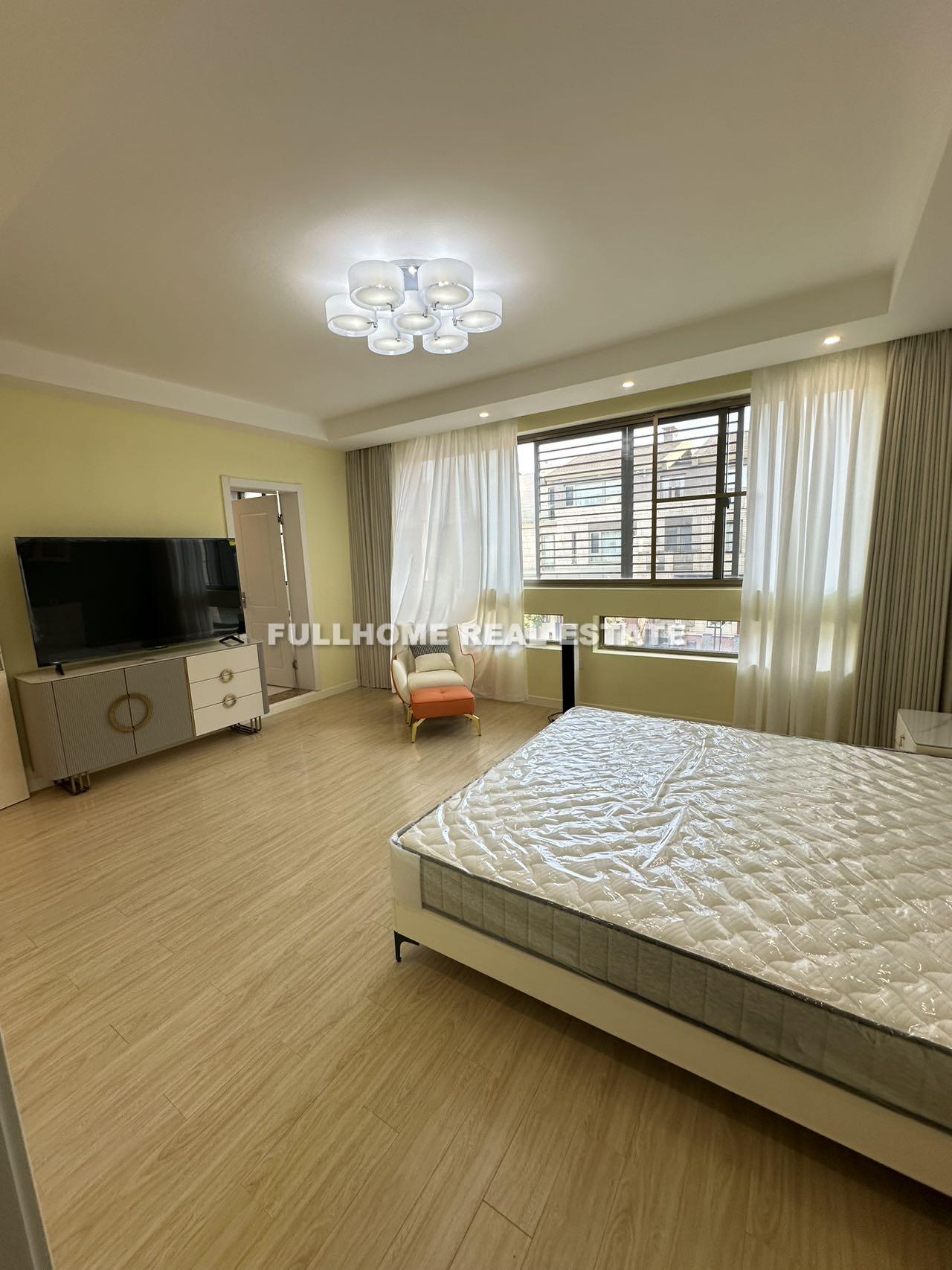 Tomson Riviera Garden - Interior view 13, Shanghai rental property