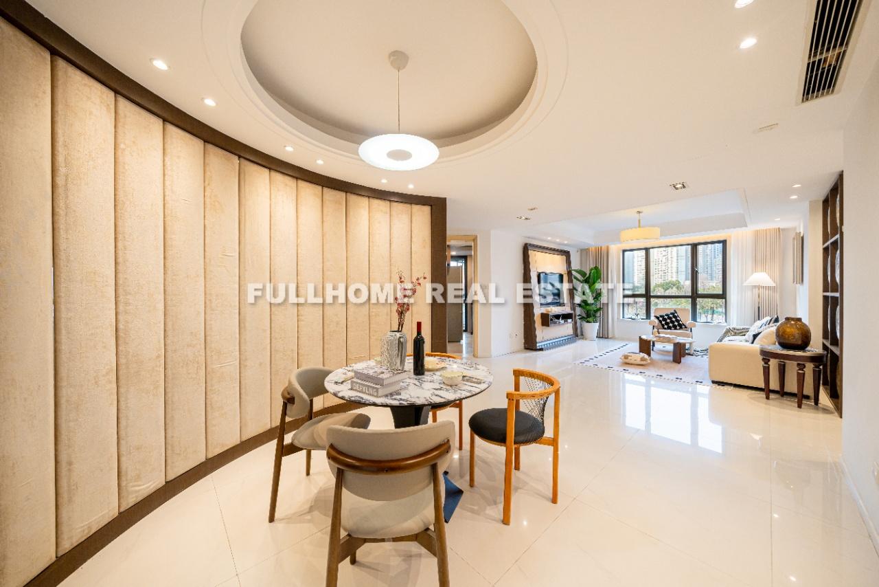 Territory Shanghai  - Interior view 4, Shanghai rental property