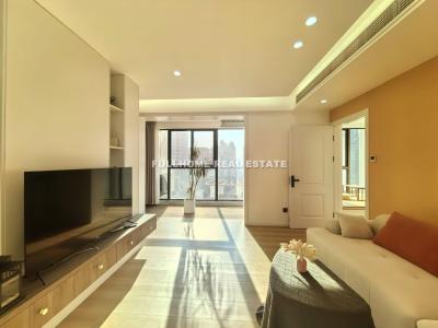 Similar property: Huang Pu Xin Yuan, 3 bedrooms, 130 sqm in Shanghai