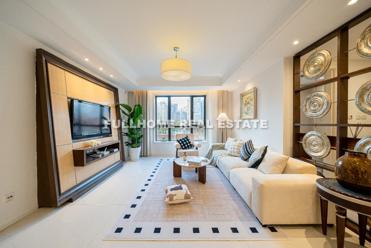 Same compound: Territory Shanghai , 3 bedrooms in Shanghai