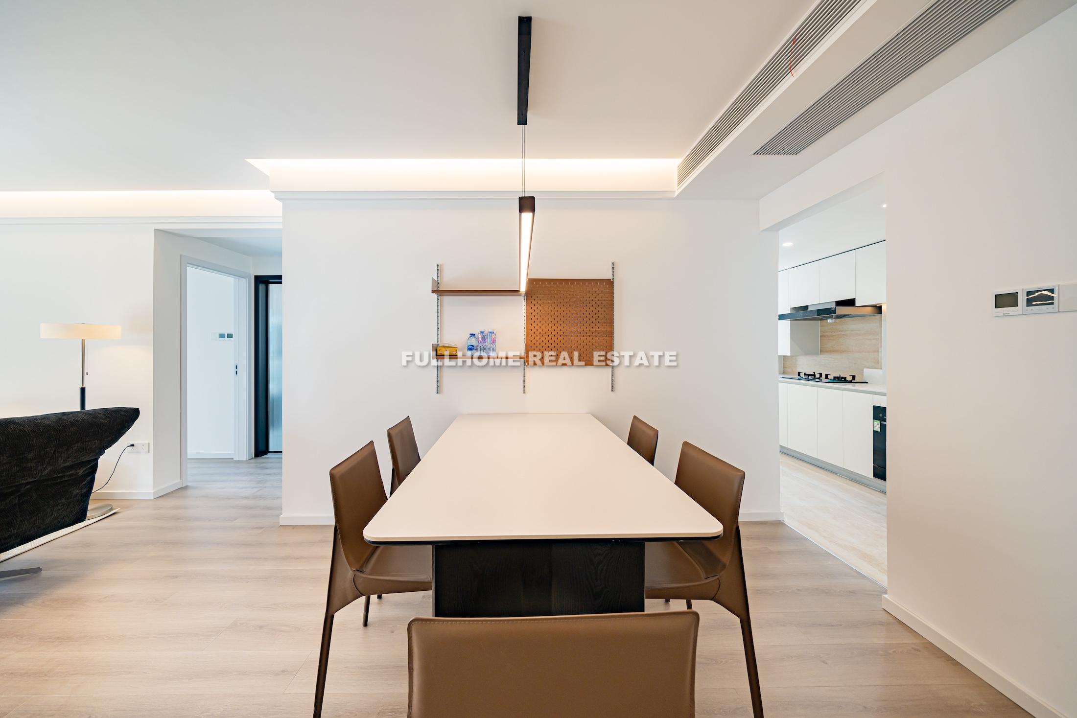 Da An Garden - Interior view 2, Shanghai rental property