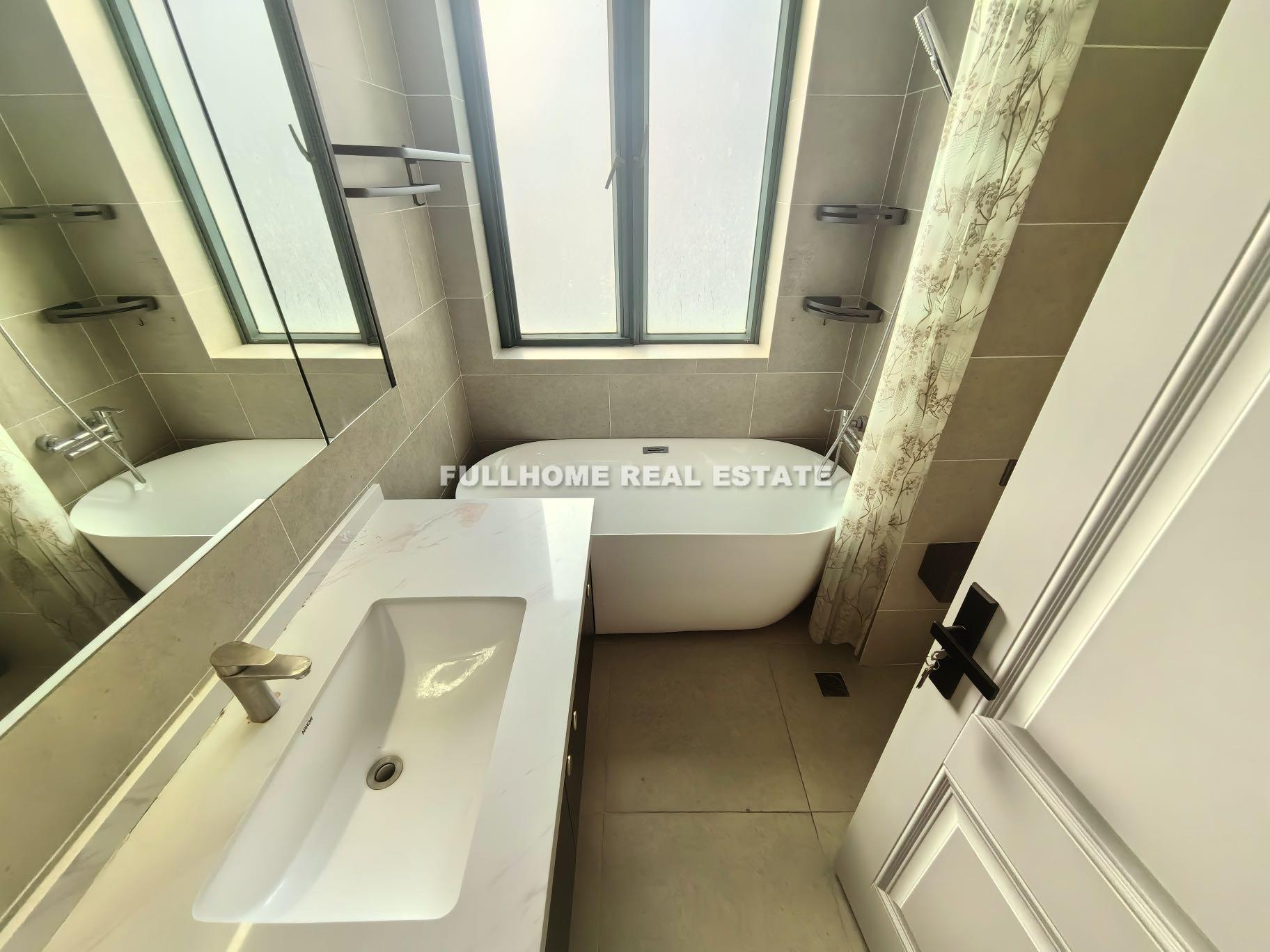 Huang Pu Xin Yuan - Interior view 7, Shanghai rental property