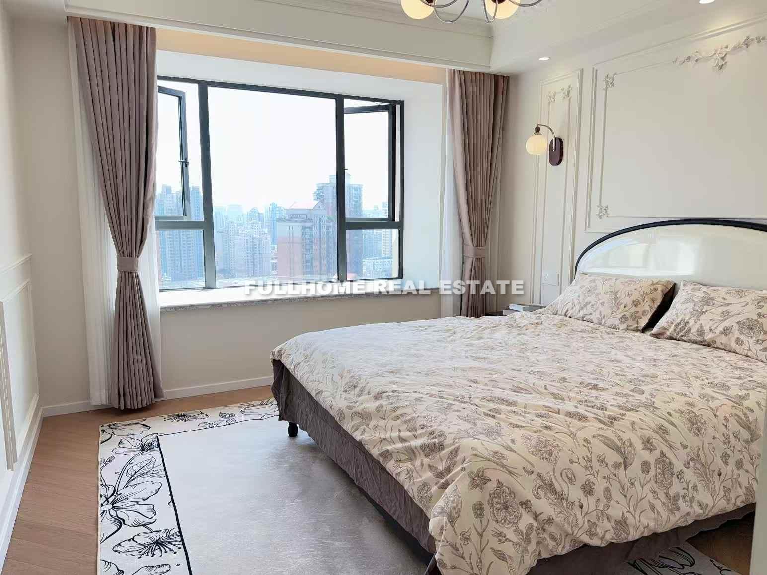 HuiLong New Town - Interior view 5, Shanghai rental property