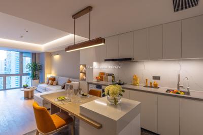 Same compound: Somerset Wanxia Shenzhen Service Apartment, 1 bedrooms in Shenzhen