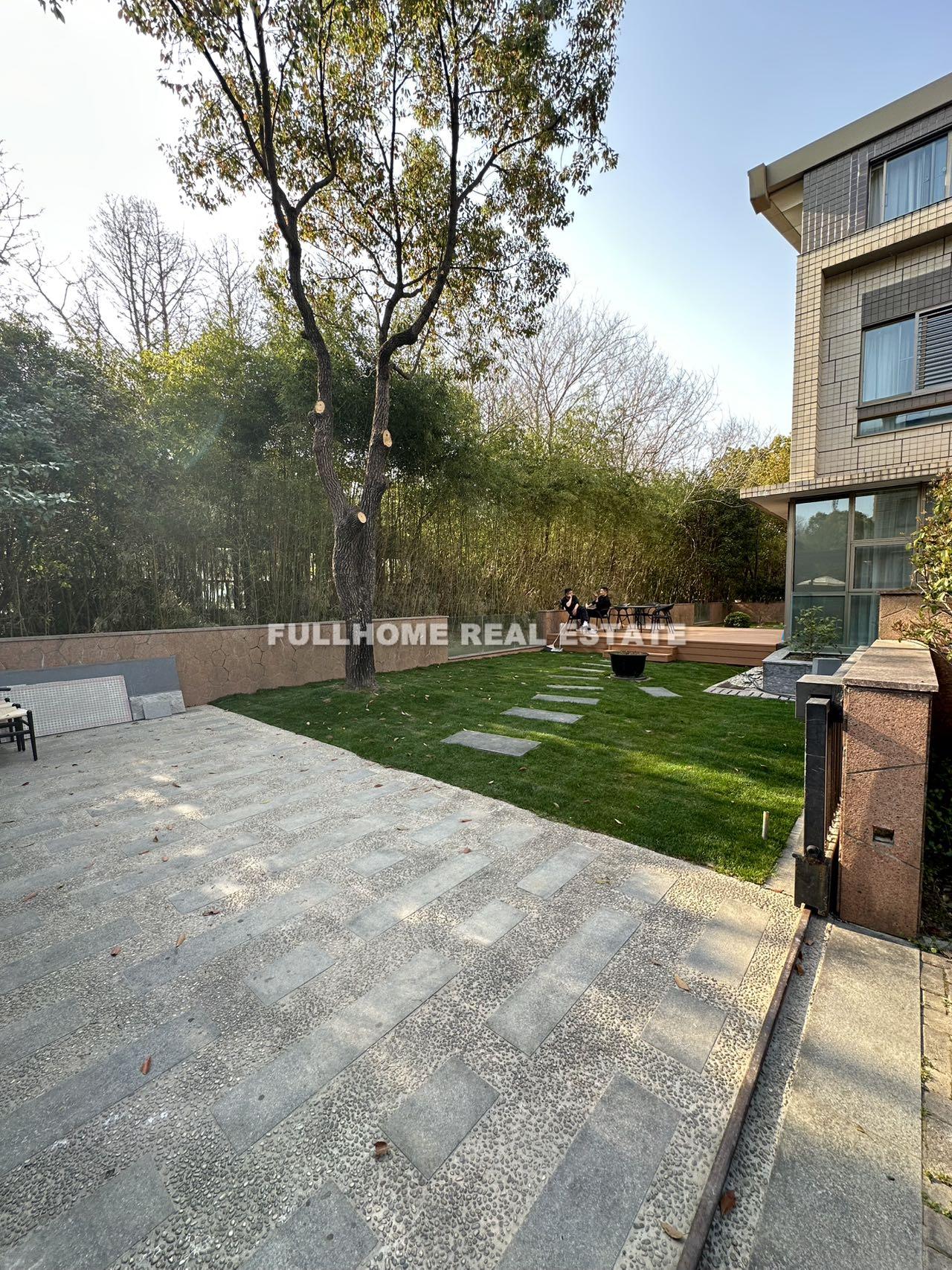 Tomson Riviera Garden - Interior view 8, Shanghai rental property
