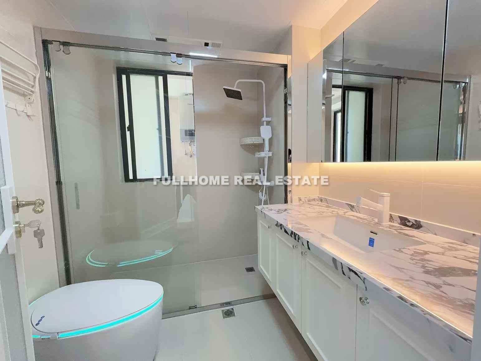 HuiLong New Town - Interior view 3, Shanghai rental property