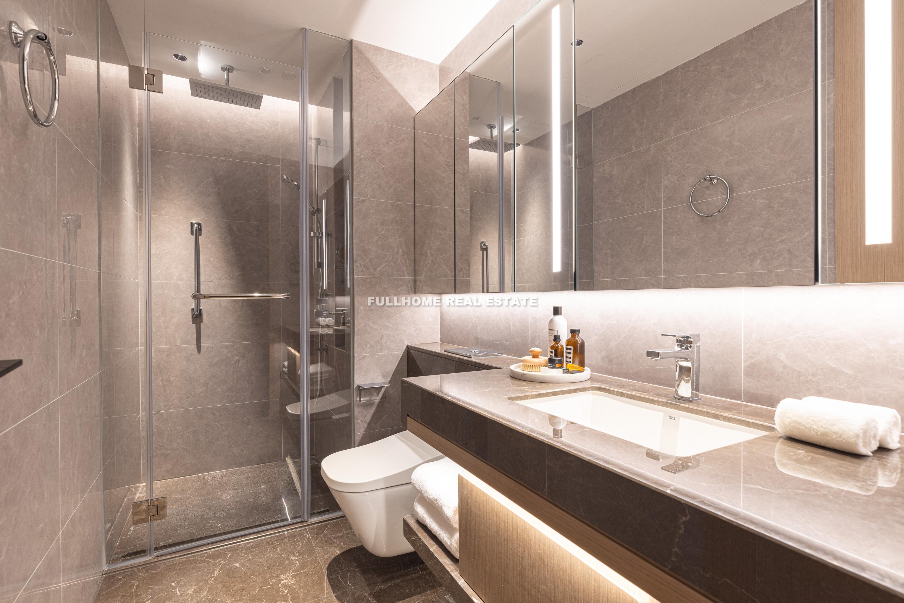 Somerset Wanxia Shenzhen Service Apartment - Interior view 7, Shenzhen rental property