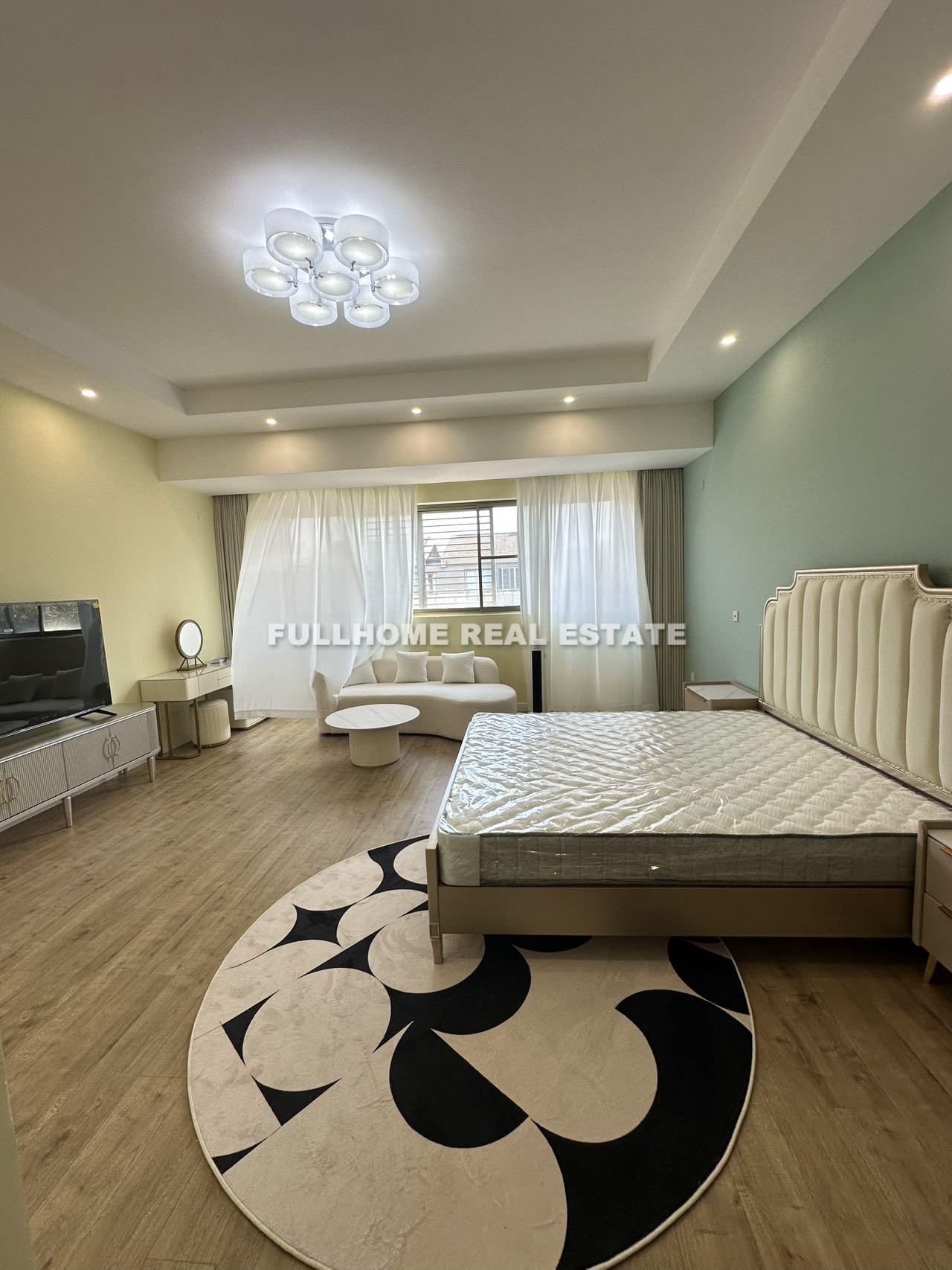 Tomson Riviera Garden - Interior view 10, Shanghai rental property