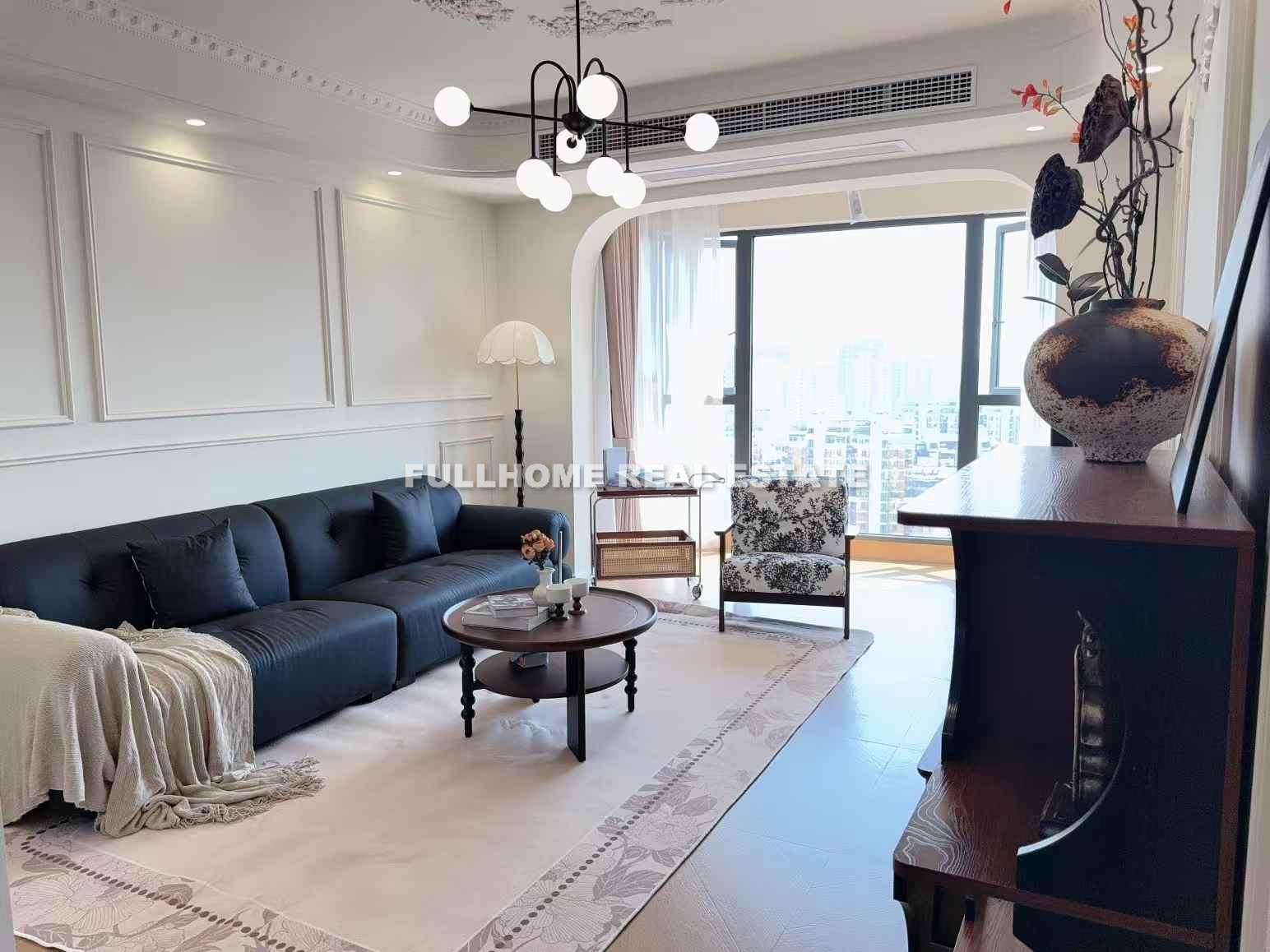 HuiLong New Town - Interior view 4, Shanghai rental property