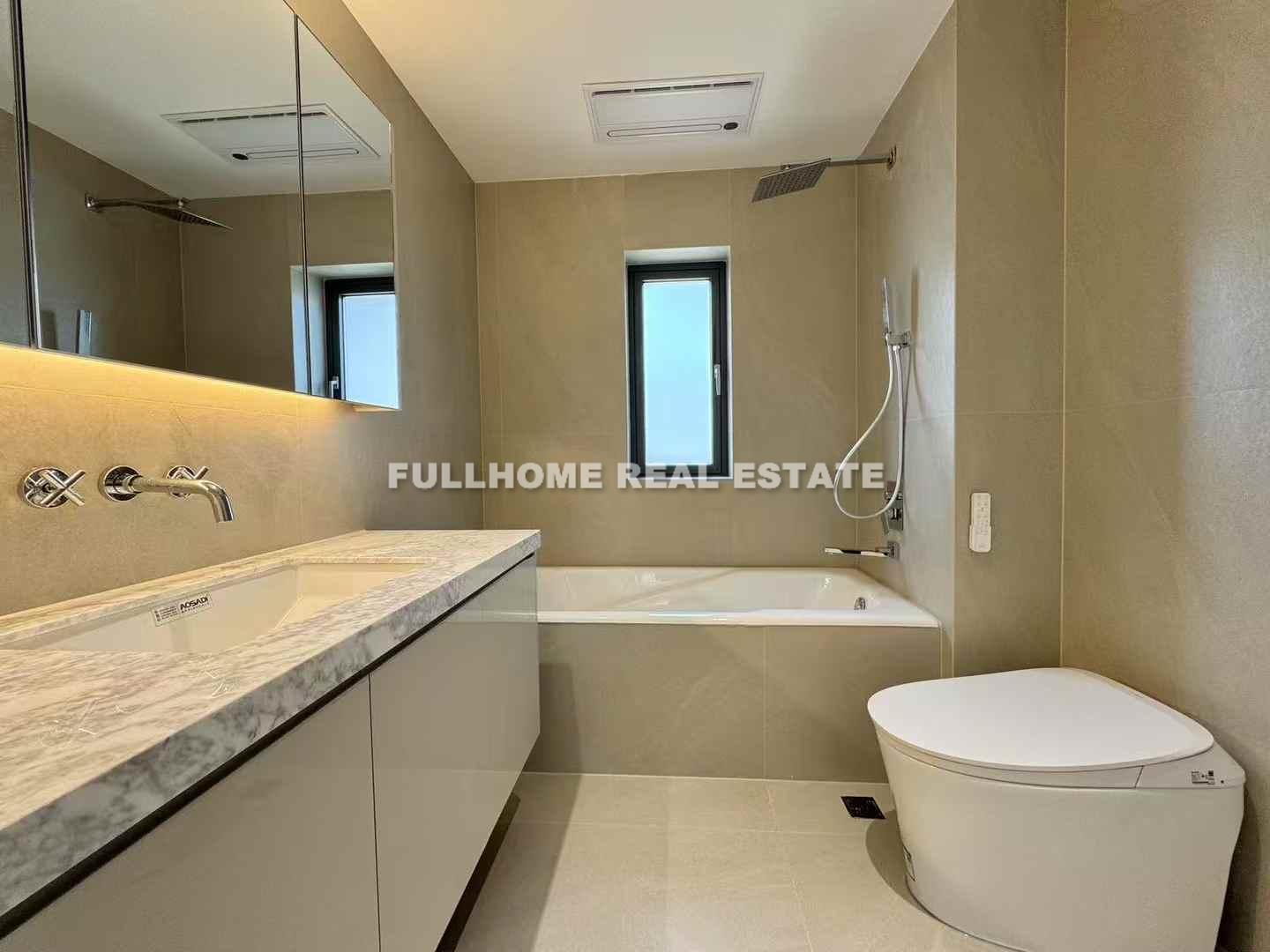 Zhong Yuan Liang Wan Cheng - Interior view 4, Shanghai rental property