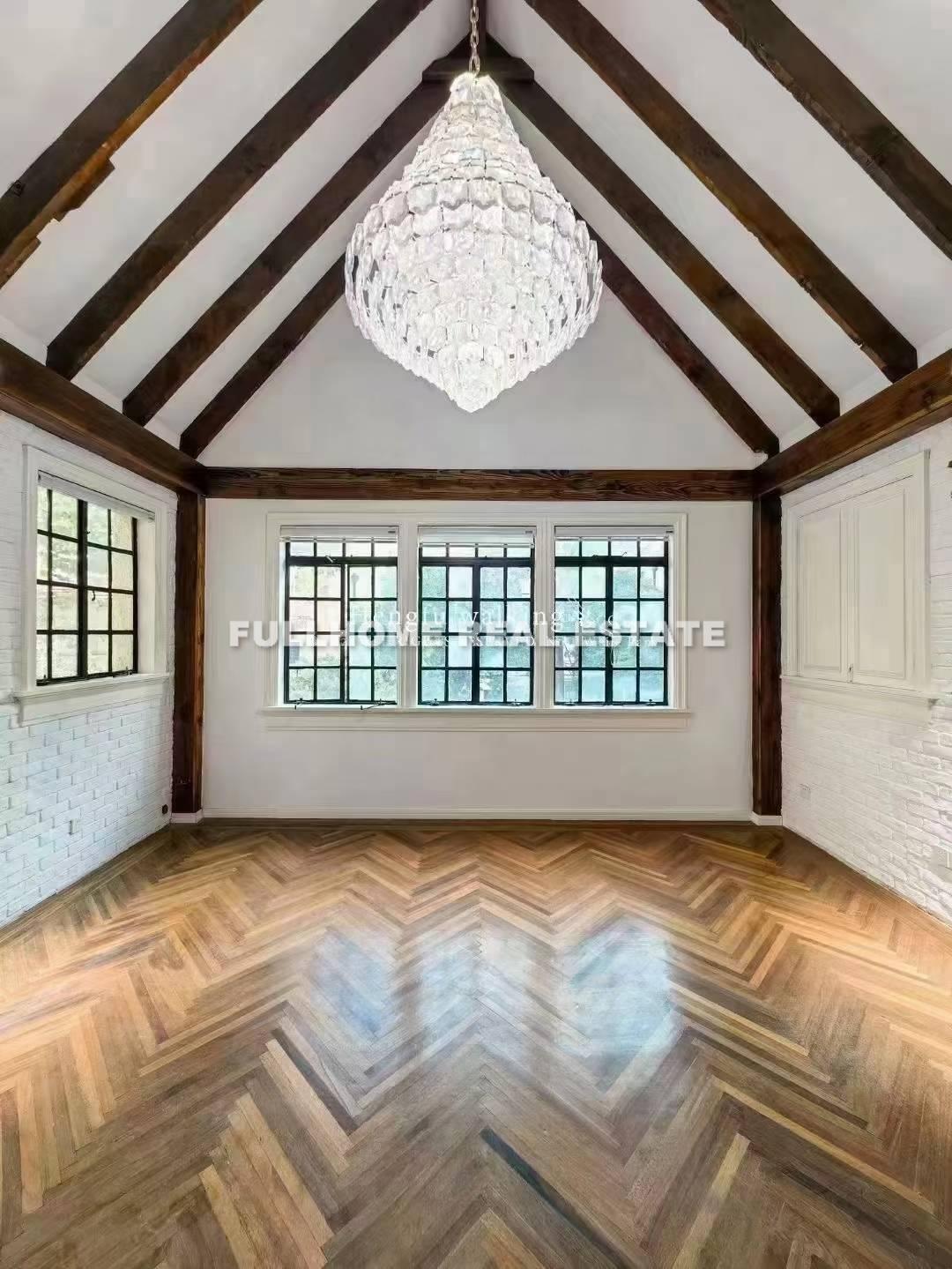 Lane 1-200 Taian Road Old House - Interior view 4, Shanghai rental property