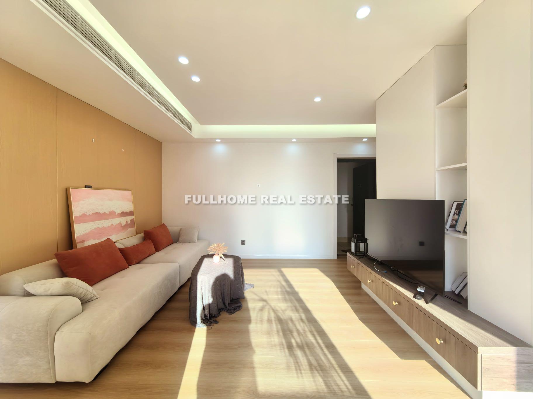 Huang Pu Xin Yuan - Interior view 3, Shanghai rental property