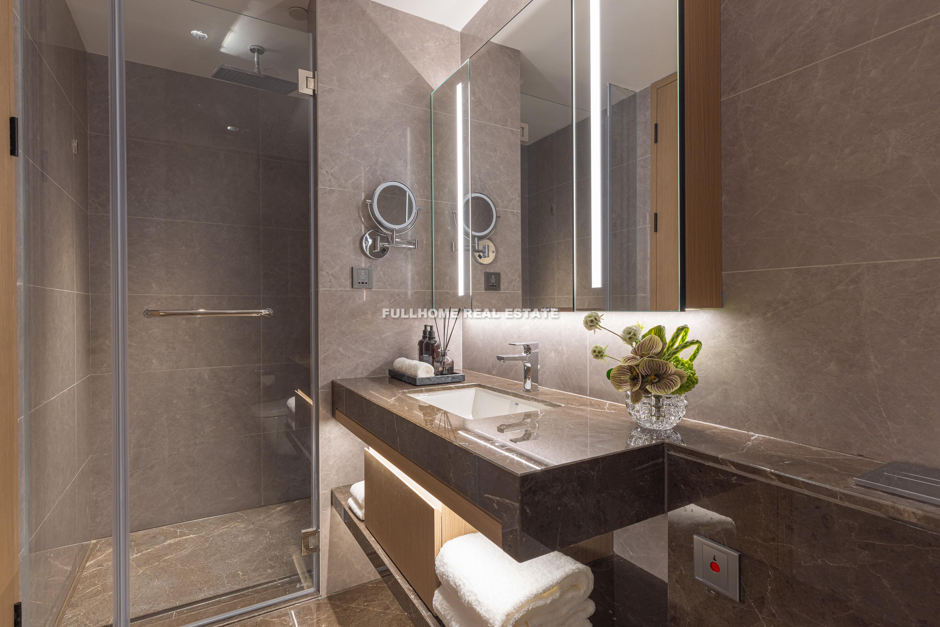 Somerset Wanxia Shenzhen Service Apartment - Interior view 9, Shenzhen rental property