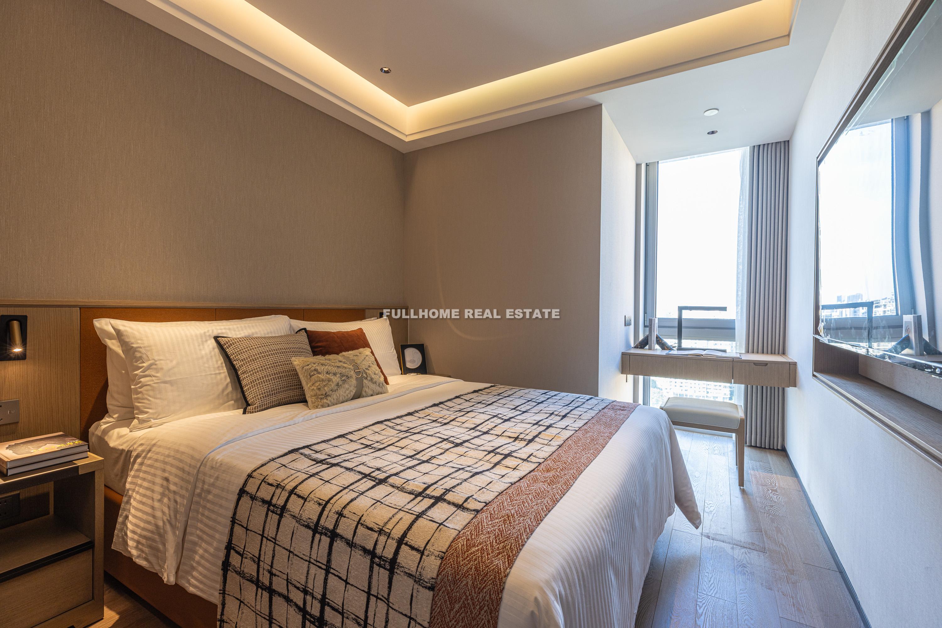 Somerset Wanxia Shenzhen Service Apartment - Interior view 6, Shenzhen rental property