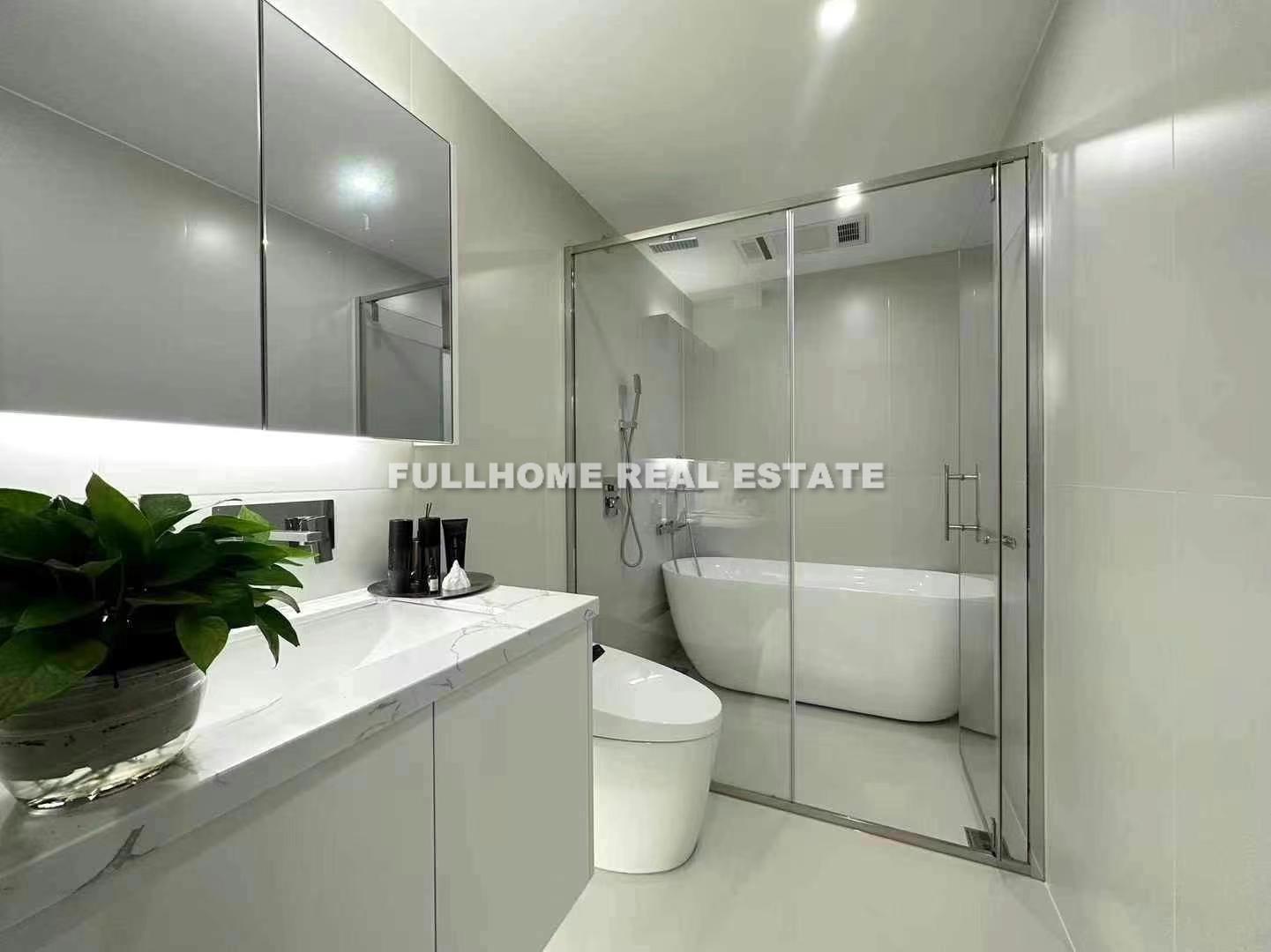 Yunhe Garden - Interior view 7, Shanghai rental property