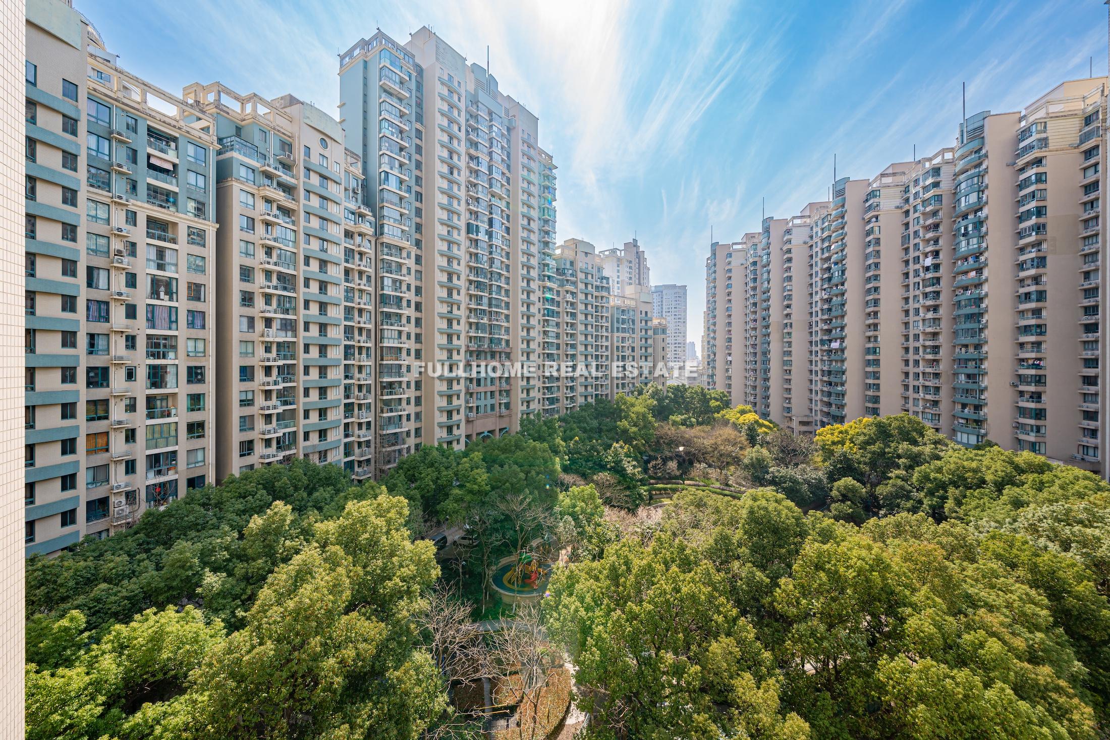Da An Garden - Interior view 7, Shanghai rental property
