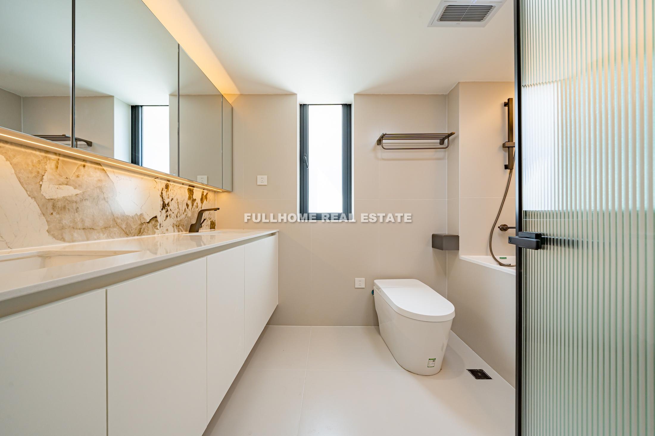 Da An Garden - Interior view 9, Shanghai rental property