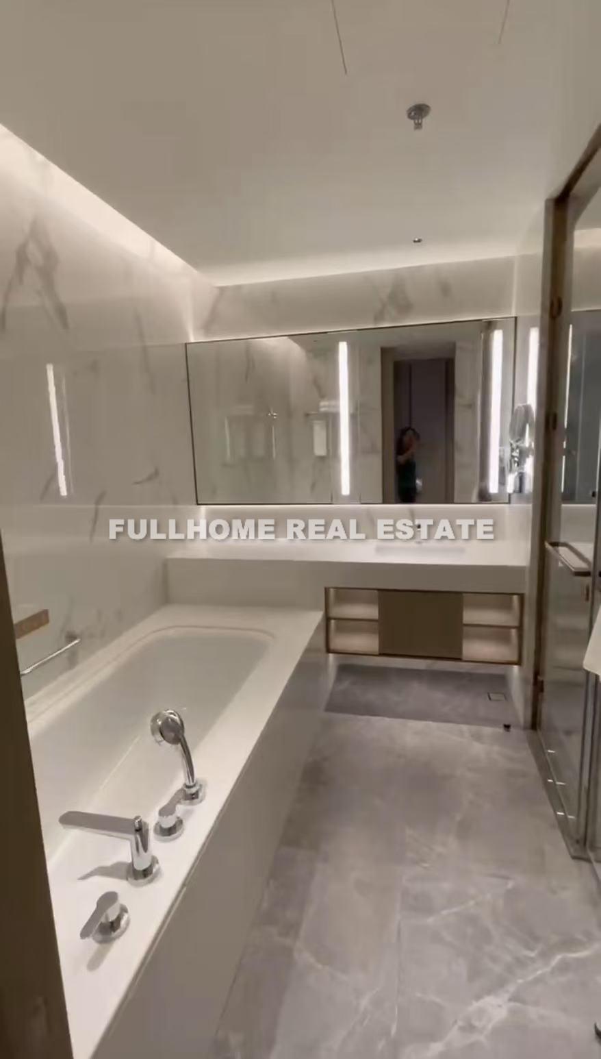 Somerset Qlex Shenzhen Serviced Apartment - Interior view 5, Shenzhen rental property