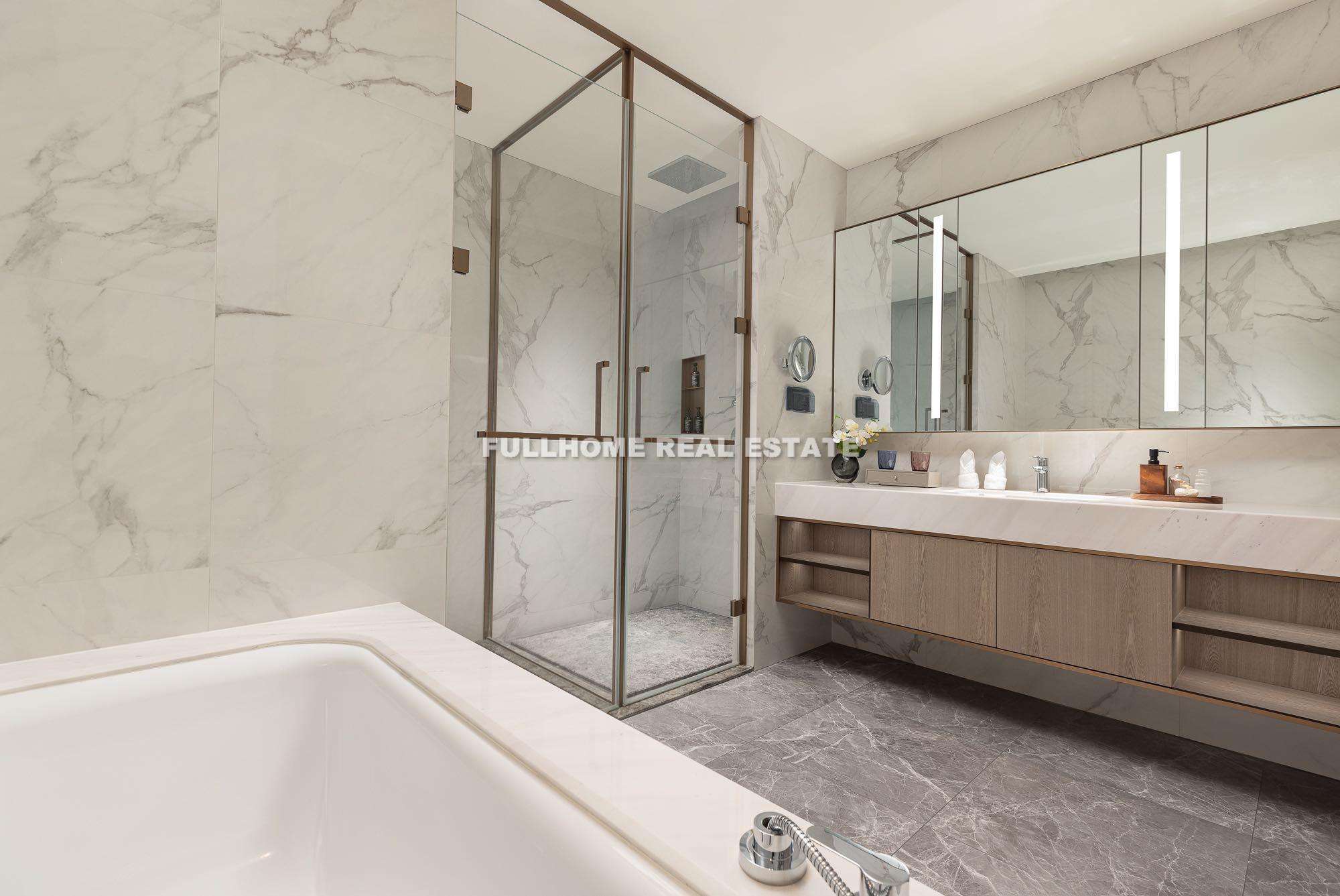 Somerset Qlex Shenzhen Serviced Apartment - Interior view 5, Shenzhen rental property