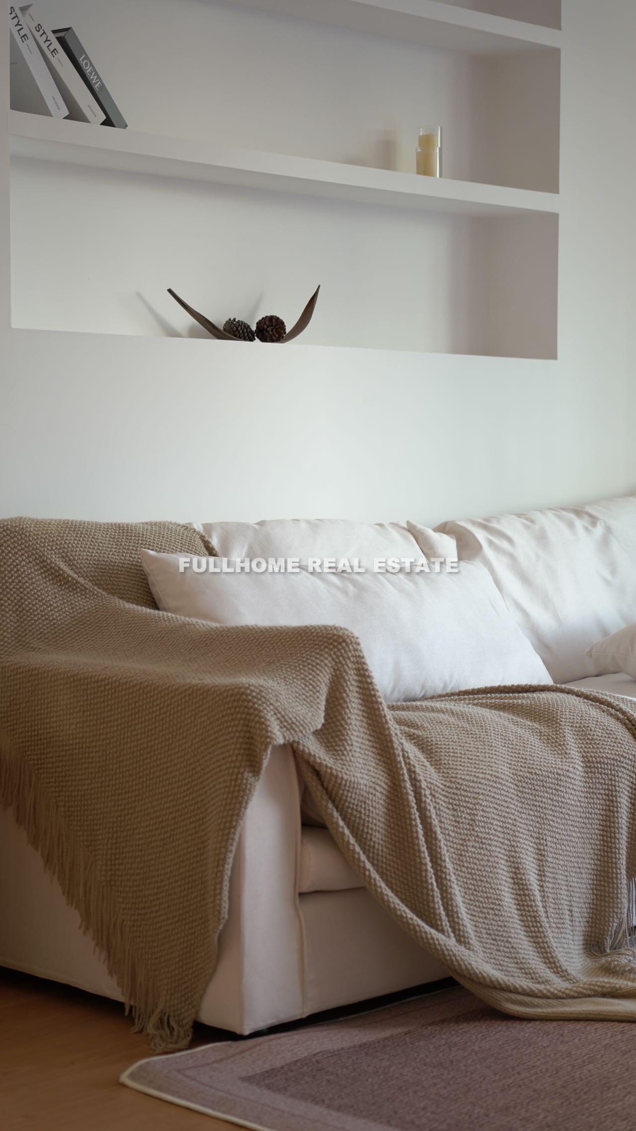 Hebin Haoyuan - Interior view 2, Shanghai rental property