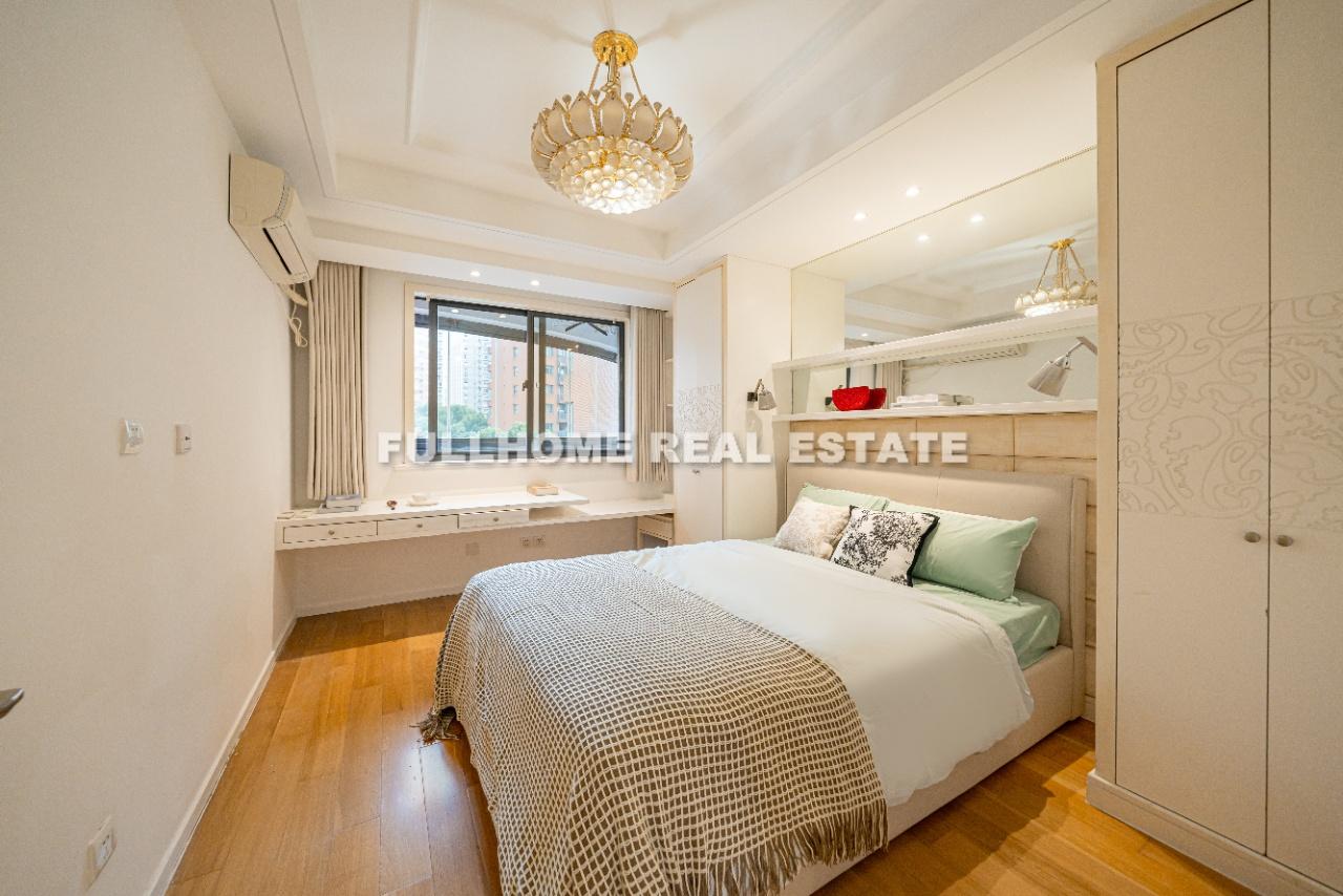 Territory Shanghai  - Interior view 3, Shanghai rental property