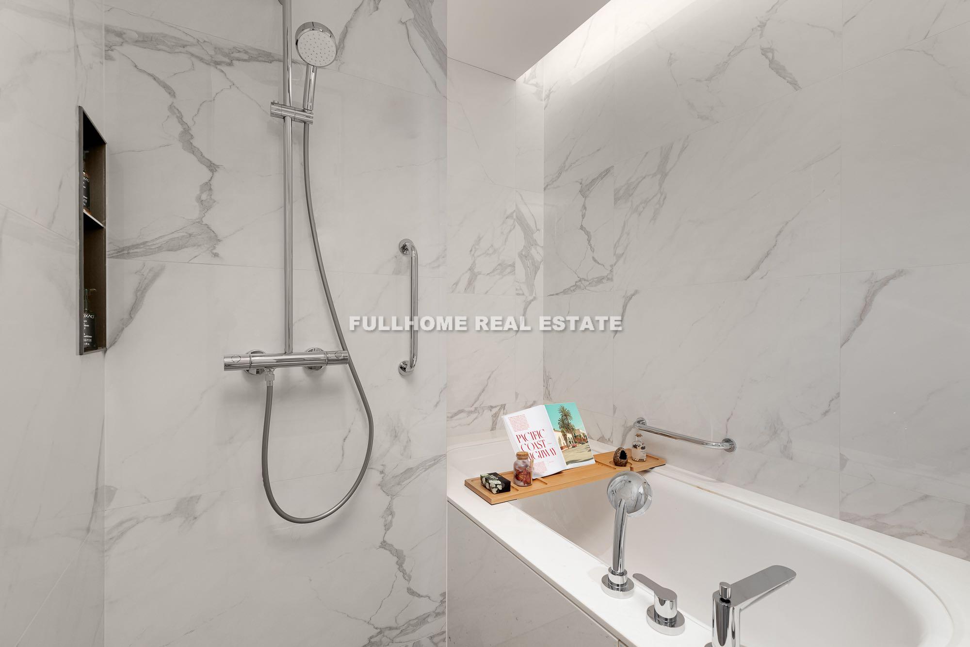 Somerset Qlex Shenzhen Serviced Apartment - Interior view 5, Shenzhen rental property