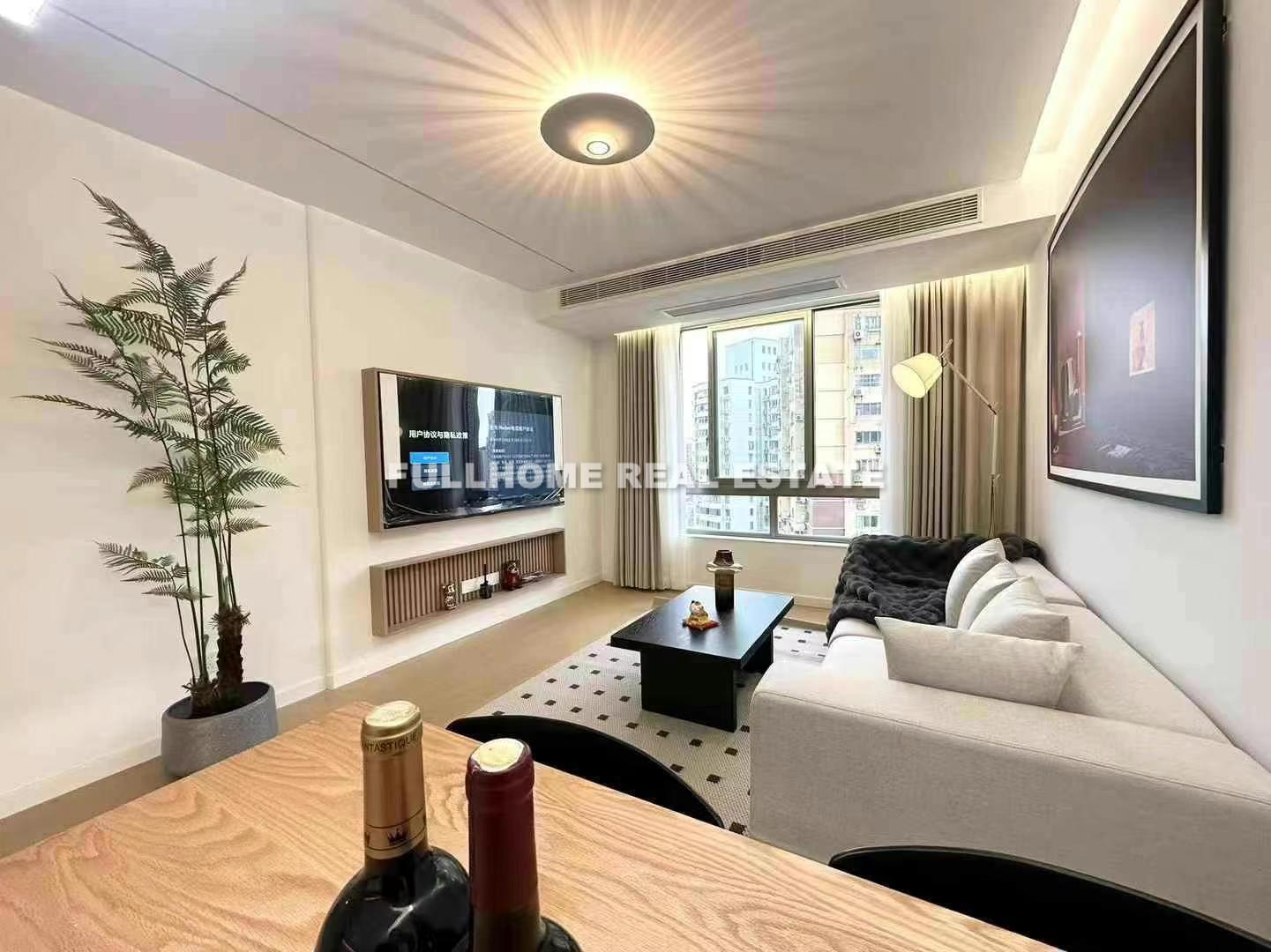 Yunhe Garden - Interior view 3, Shanghai rental property