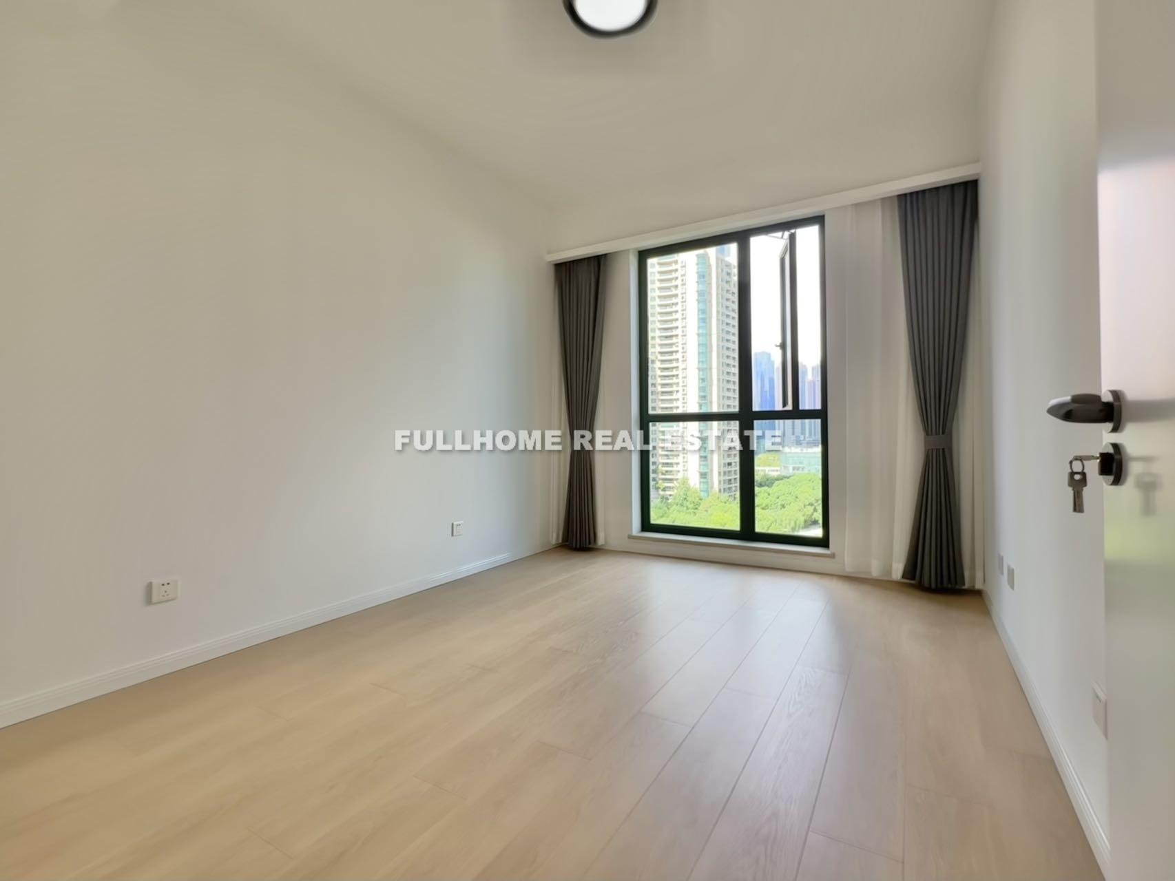 Yanlord Garden - Interior view 2, Shanghai rental property