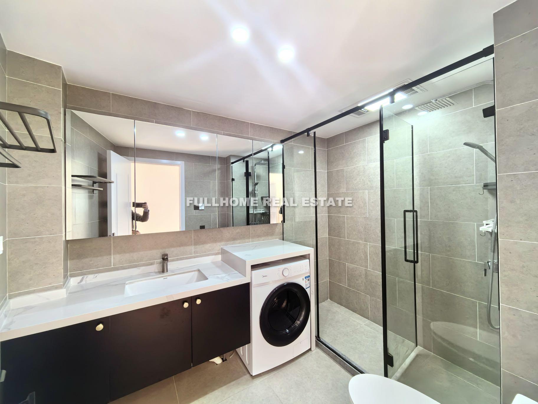 Huang Pu Xin Yuan - Interior view 10, Shanghai rental property