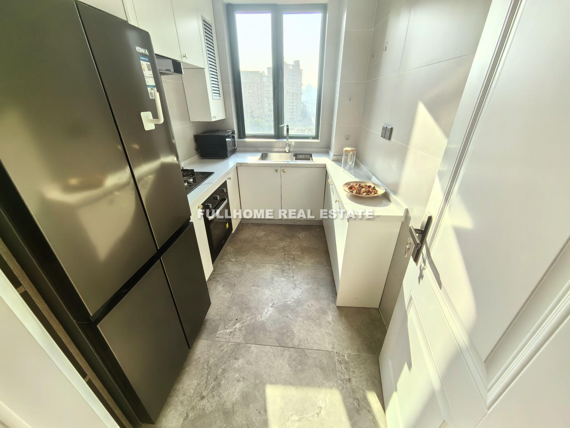 Huang Pu Xin Yuan - Interior view 9, Shanghai rental property