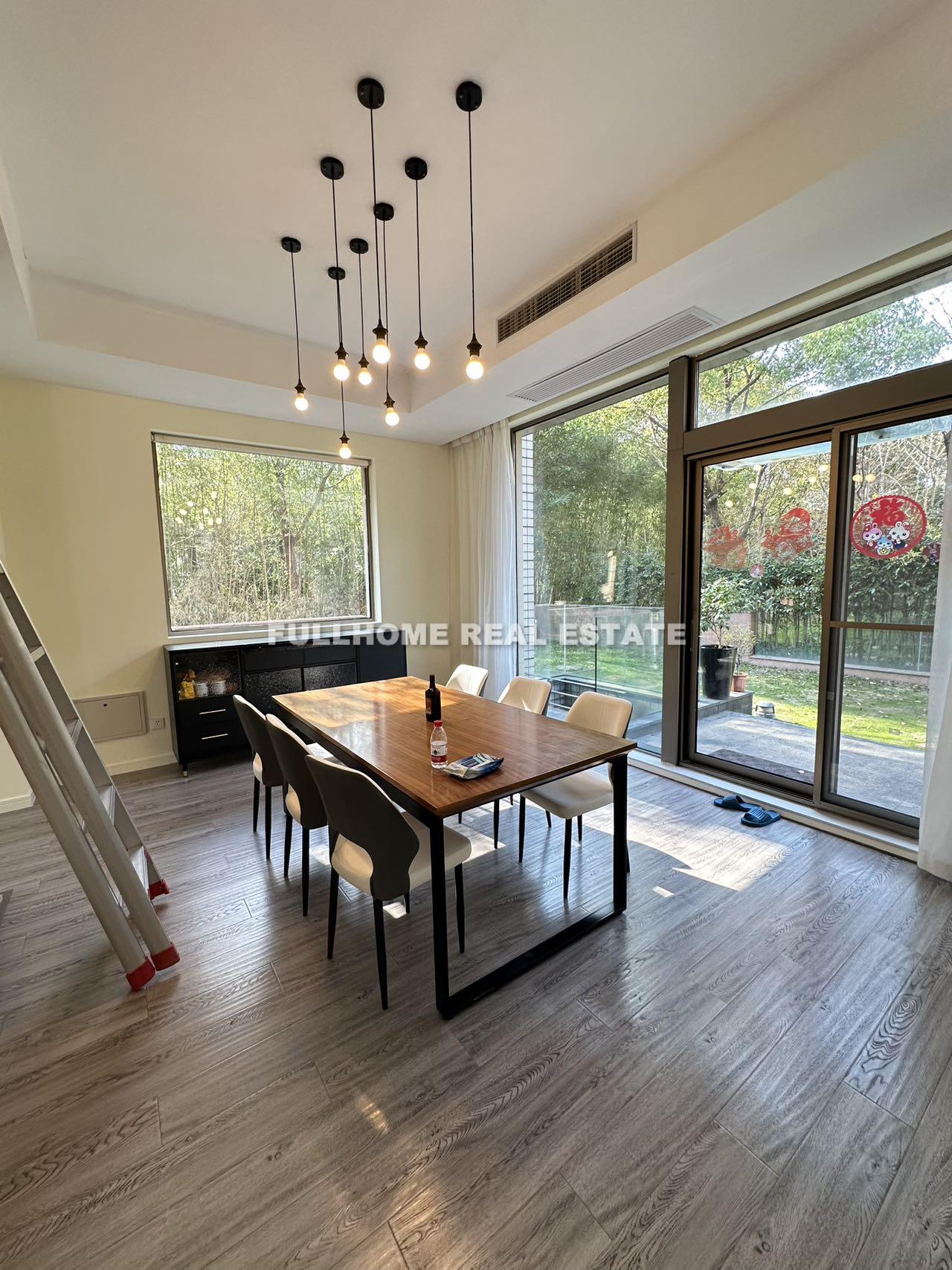 Tomson Riviera Garden - Interior view 4, Shanghai rental property