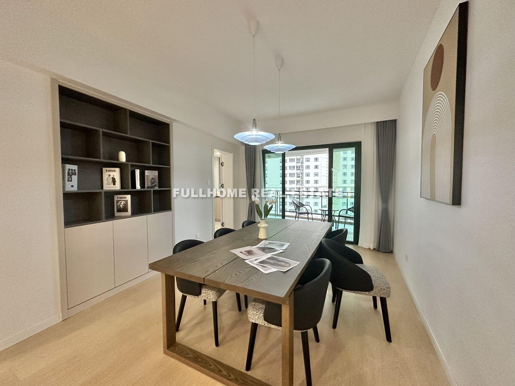 Yanlord Garden - Interior view 6, Shanghai rental property